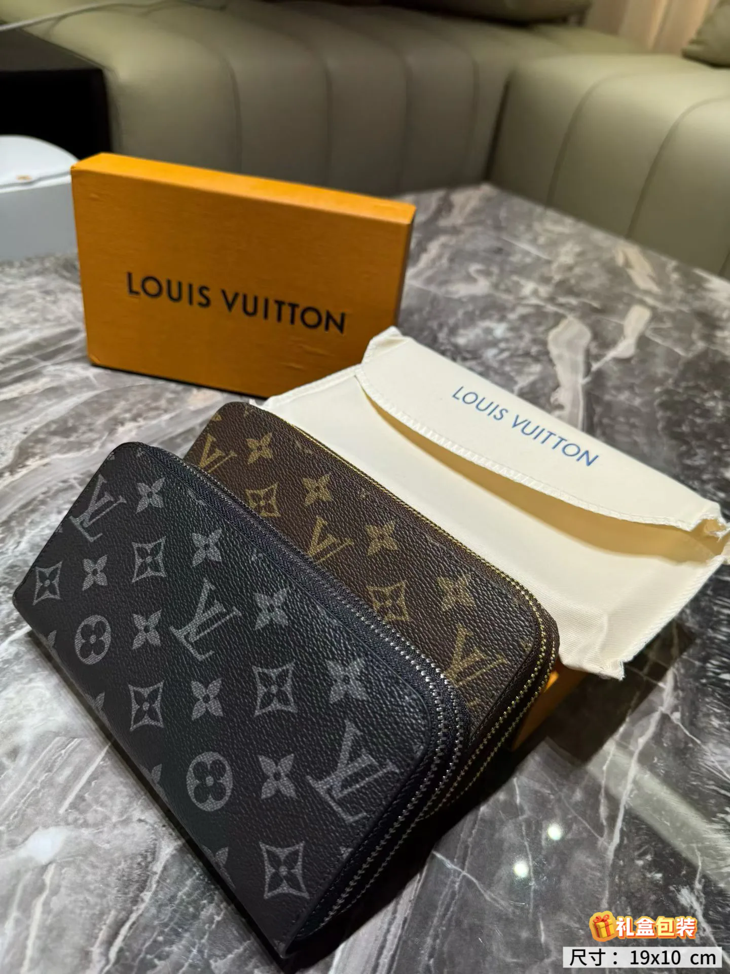 Клатчи Женские Louis Vuitton 18013770