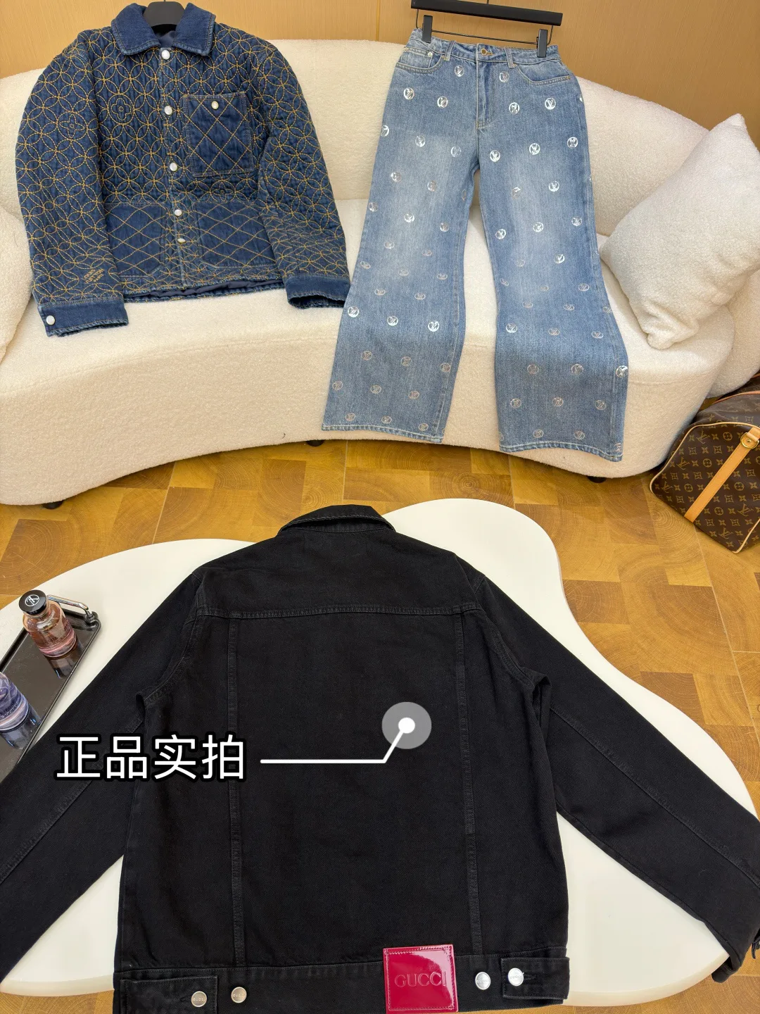 Куртки И Пуховики Мужские Gucci 6114448