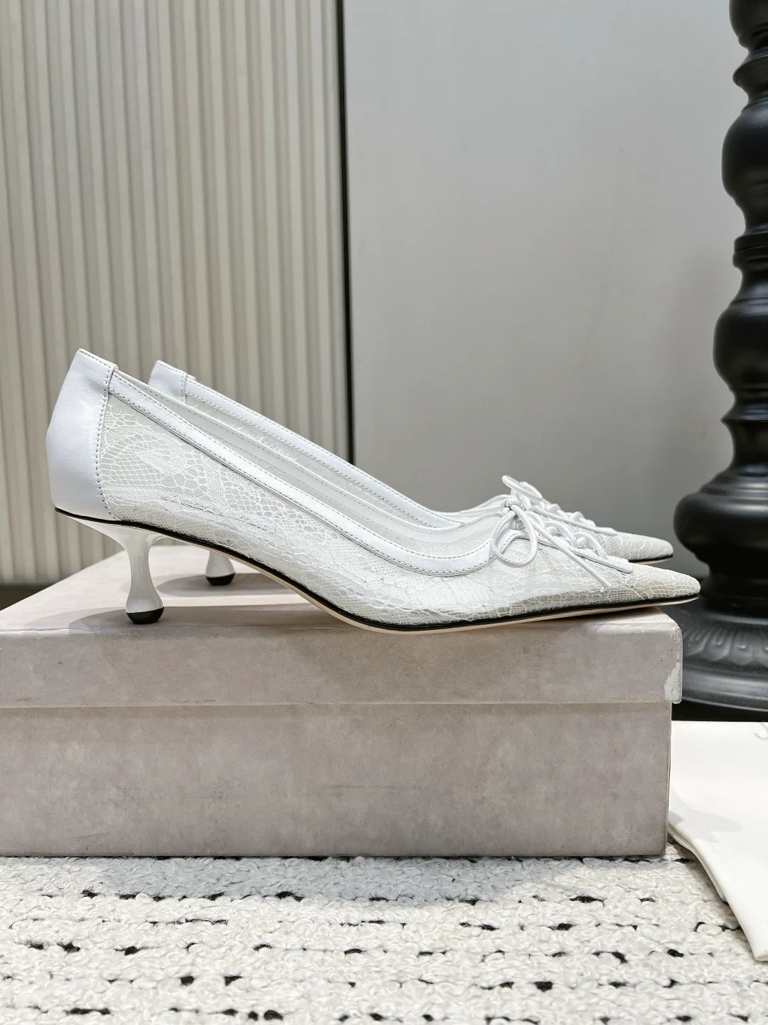 Туфли Женские Jimmy Choo 17448405