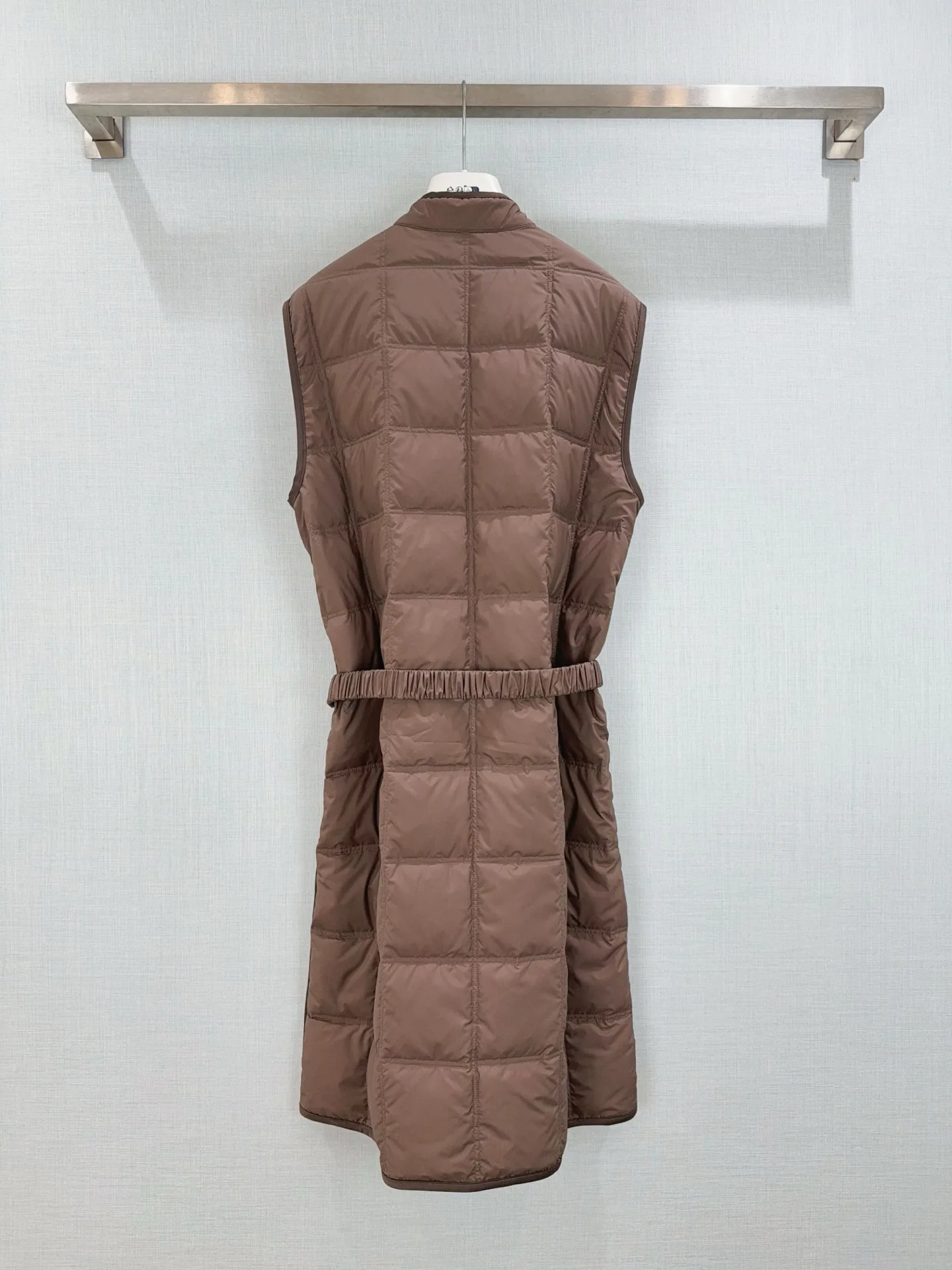 Жилеты Женские Moncler 18424416