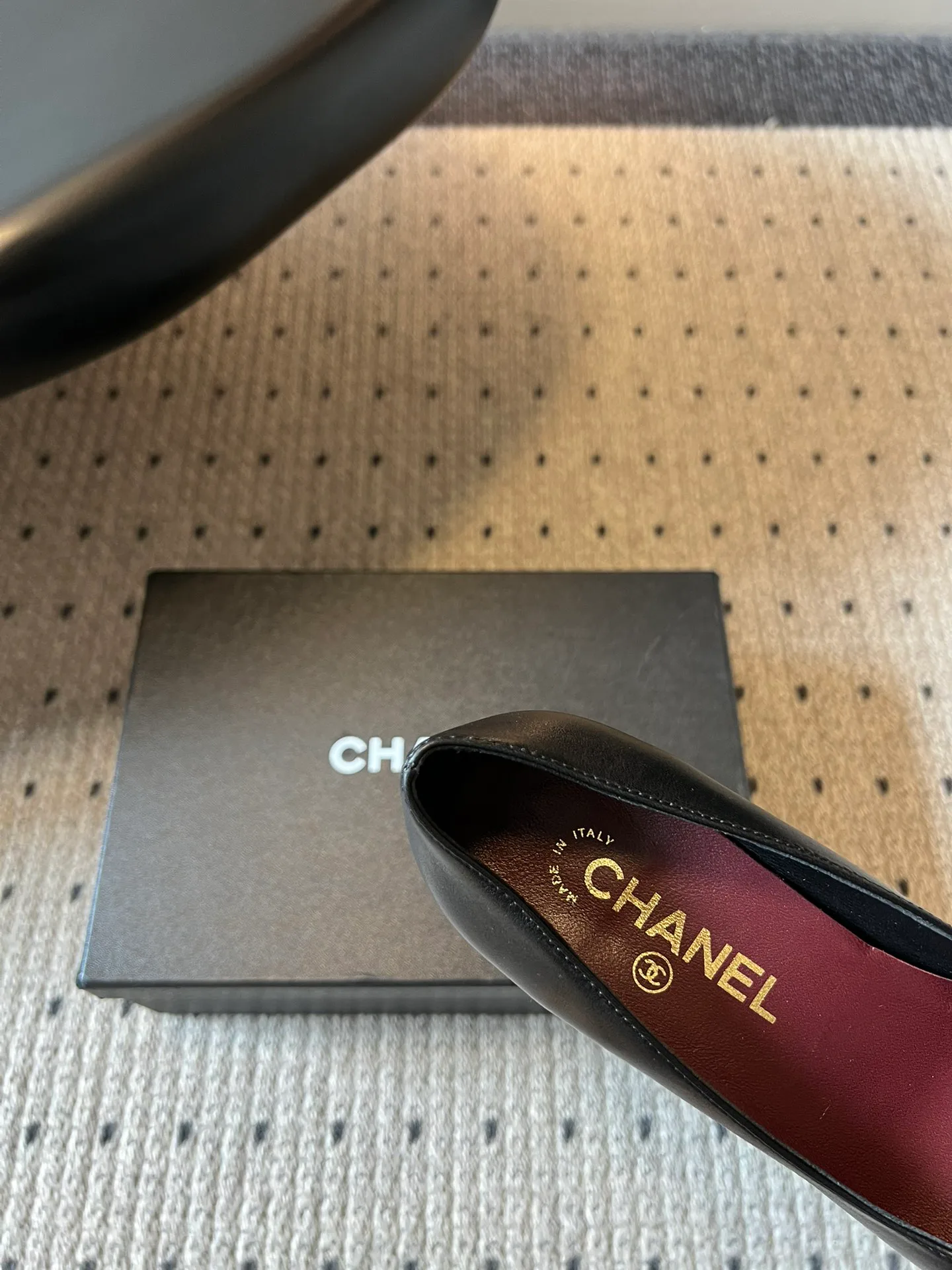 Туфли Женские Chanel 13553323