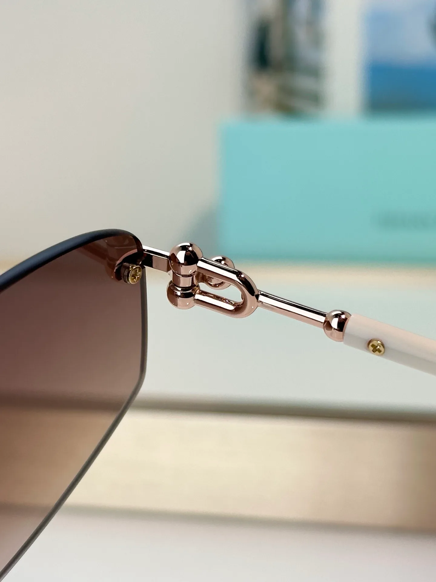 Очки Tiffany 18670006