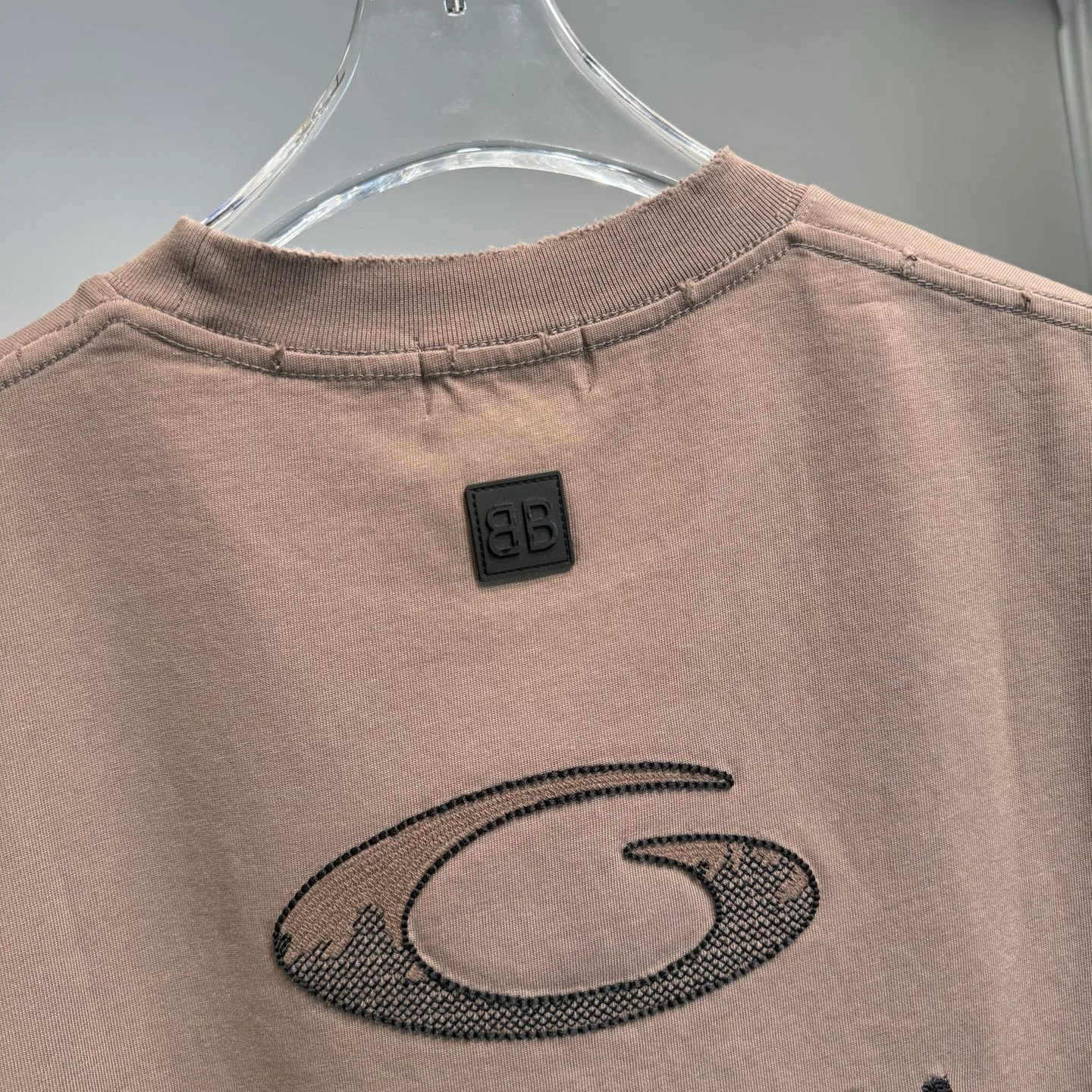 Футболки Женские Balenciaga 5059337