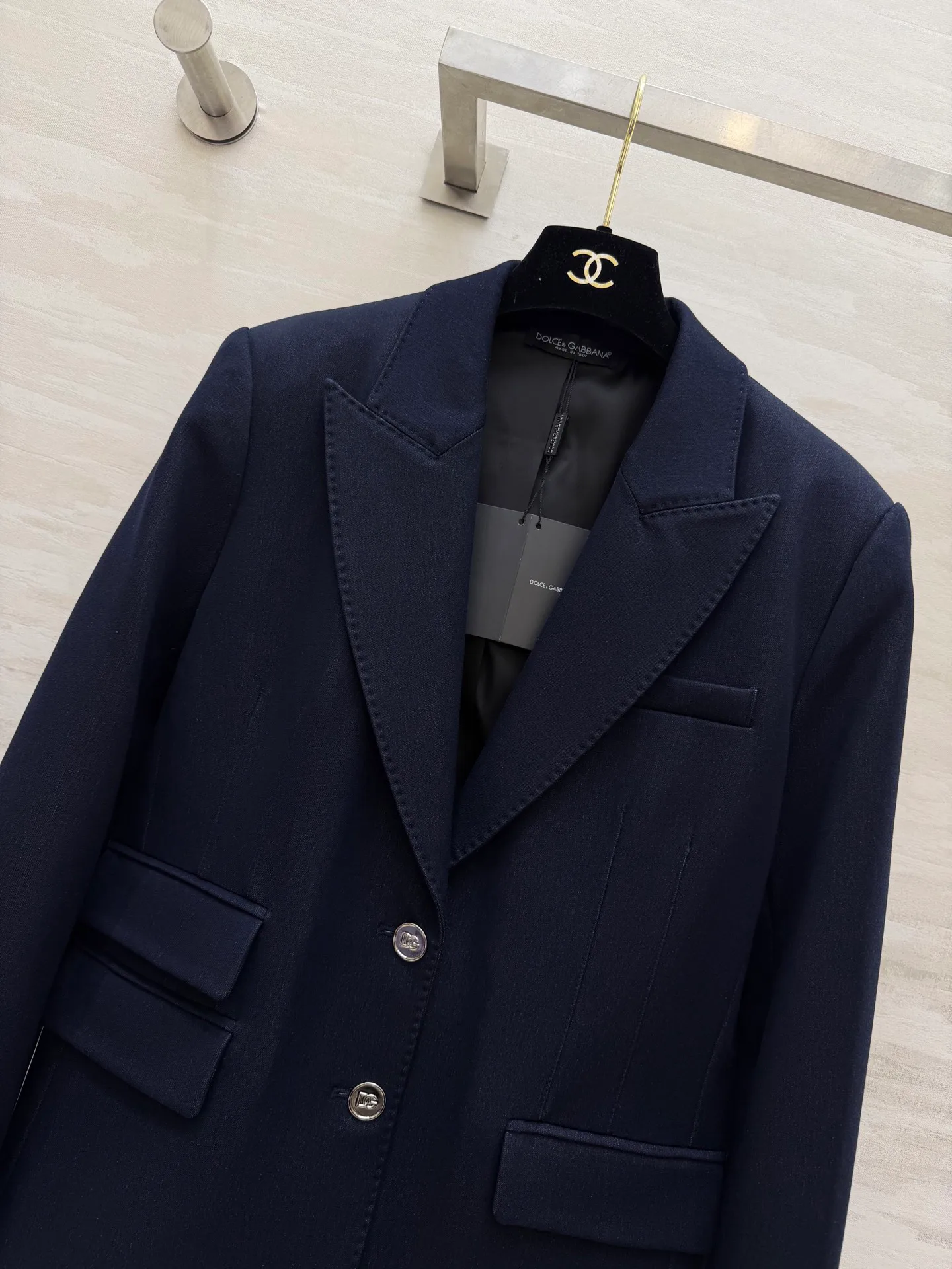 Жакеты Женские Dolce & Gabbana 11888042