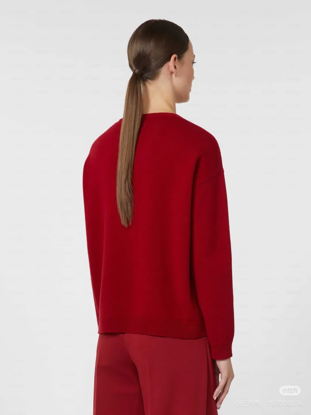 Джемперы И Свитеры Женские Max Mara 1463357