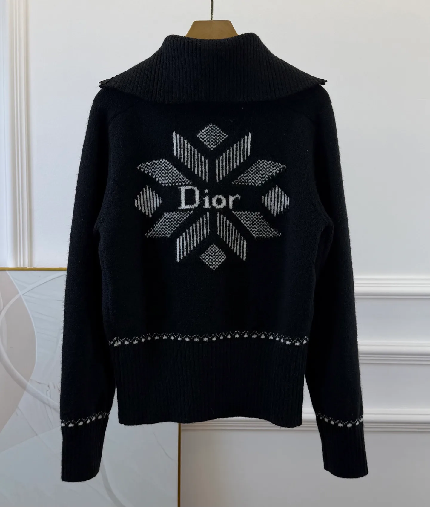 Джемперы И Свитеры Женские Christian Dior 18979721