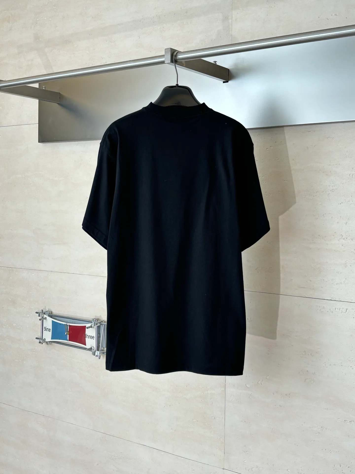 Футболки Мужские Balenciaga 12795135
