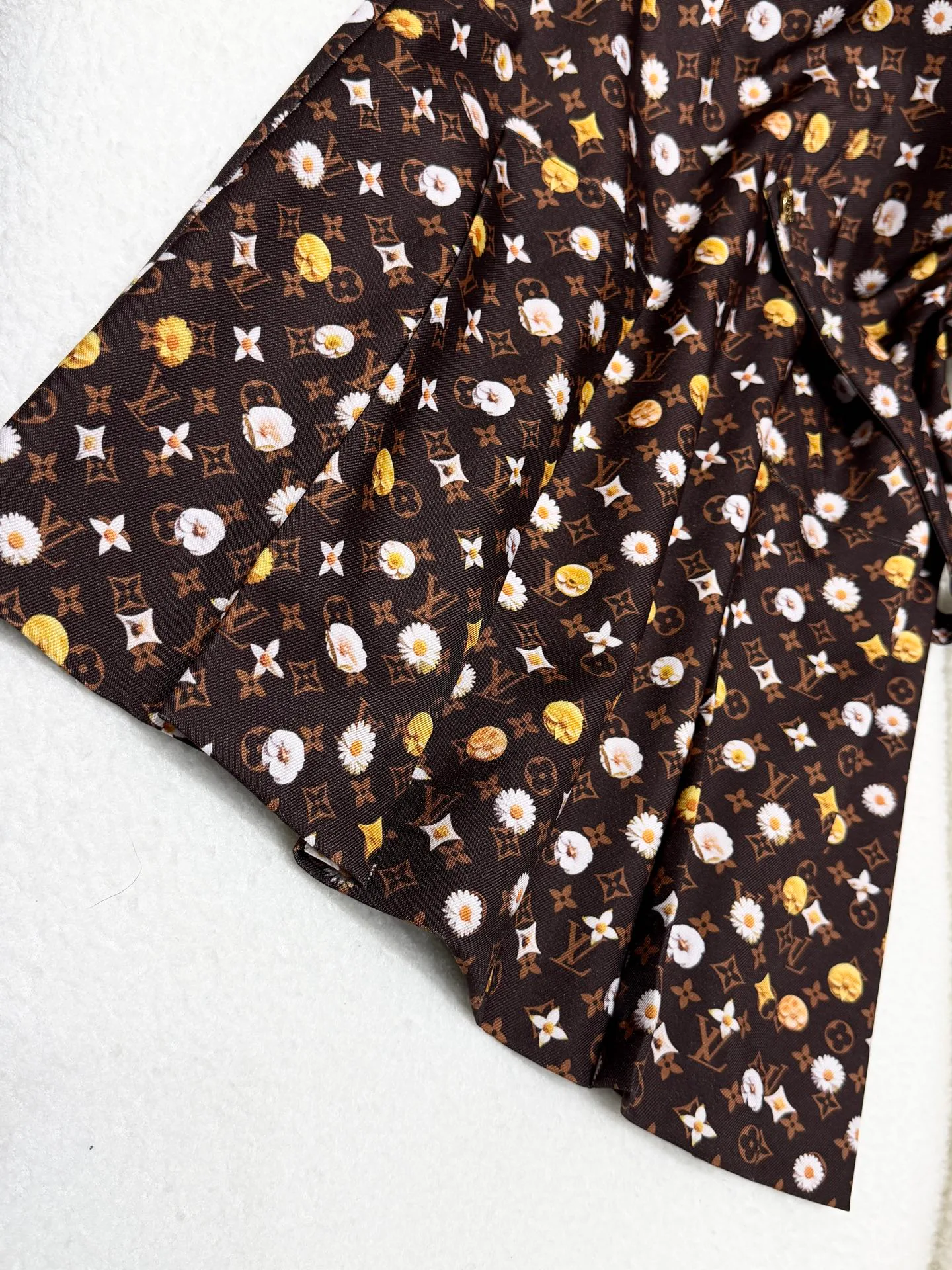 Платья Женские Louis Vuitton 11907400