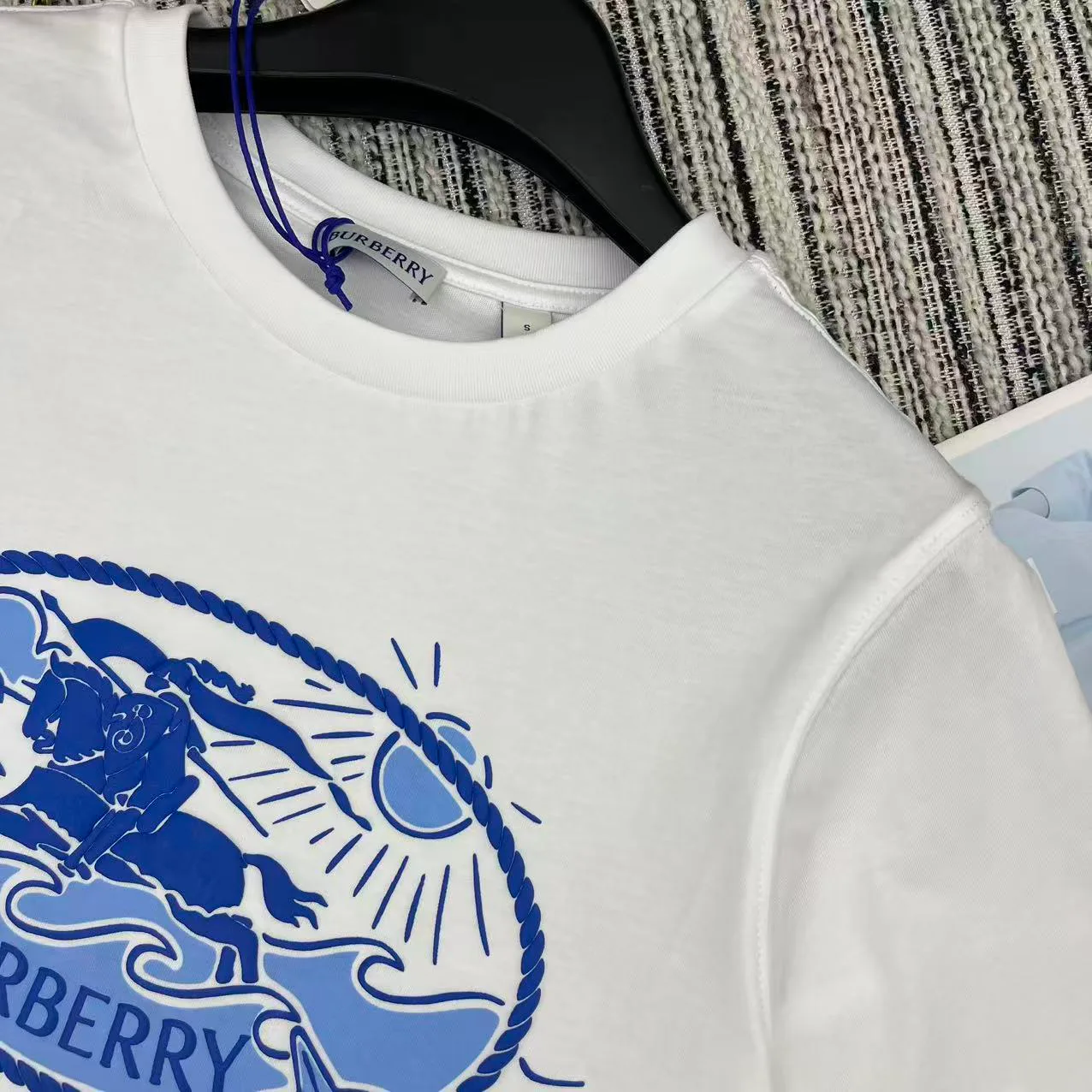 Футболки Женские Burberry 13292425