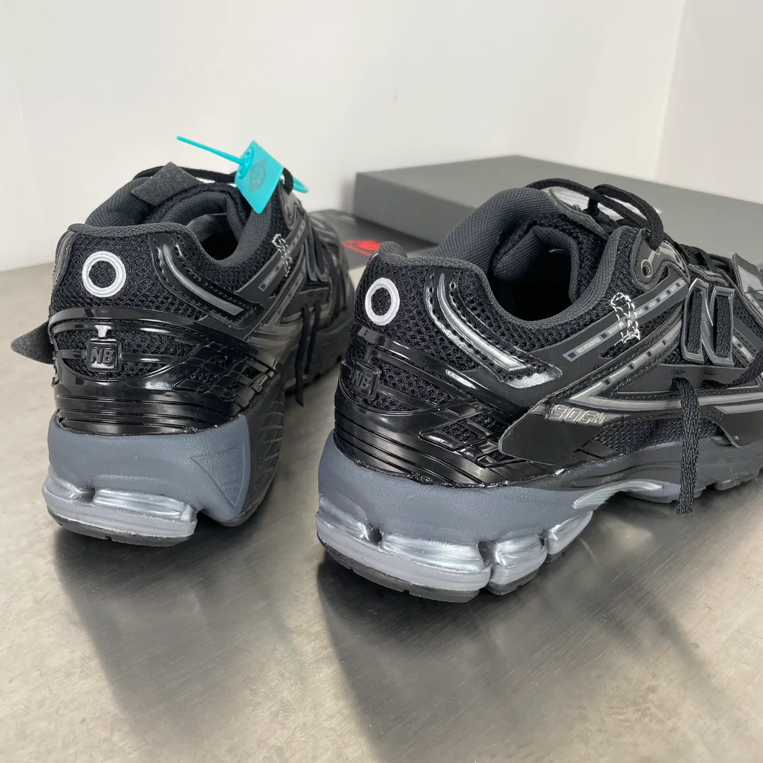 Кроссовки Женские New Balance 34106