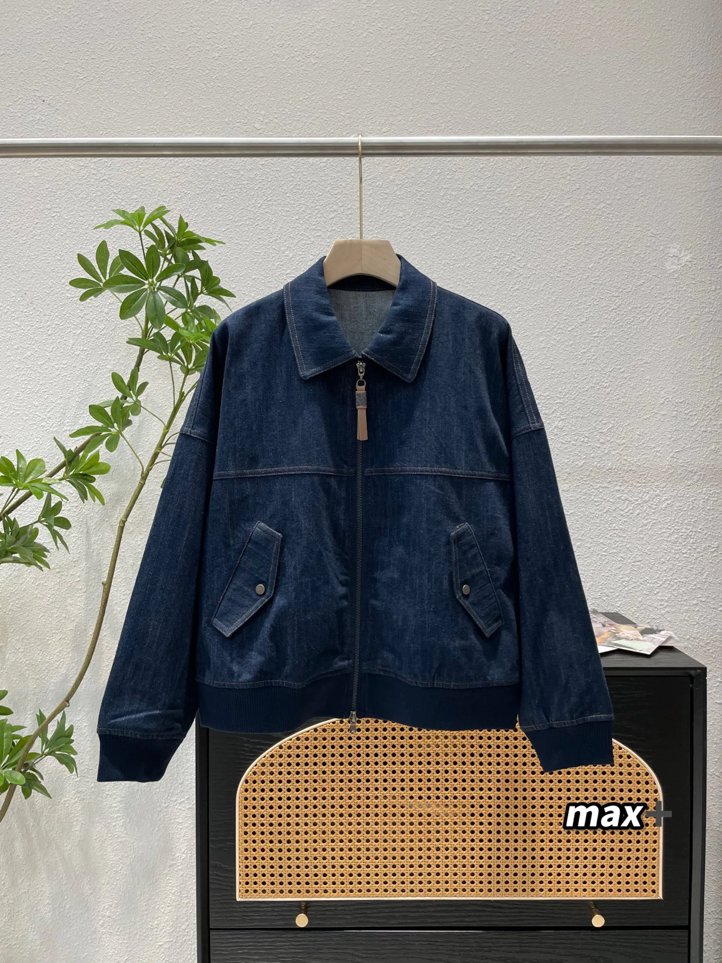 Куртки И Пуховики Женские Brunello Cucinelli 6874653