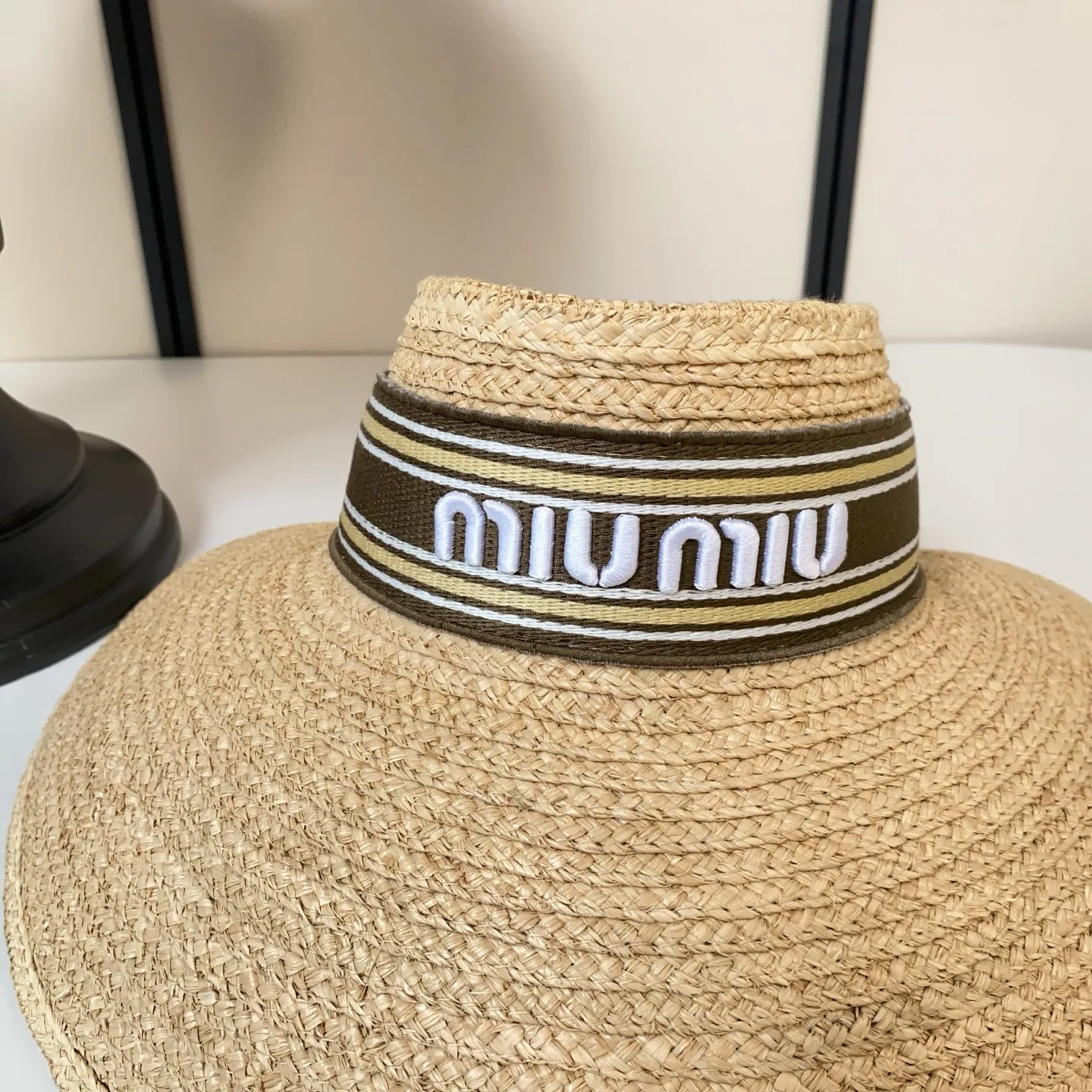 Головные Уборы Miu Miu 13294467