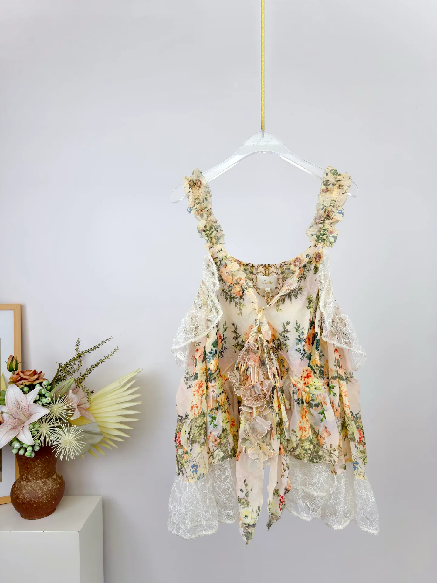 Платья Женские Zimmermann 10317154