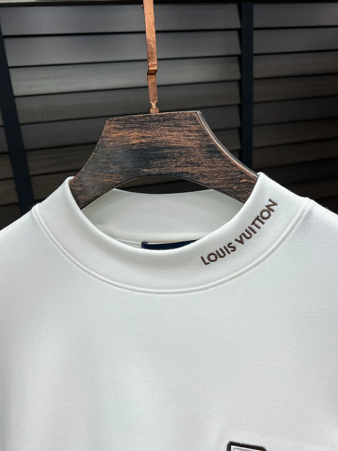 Лонгсливы Мужские Louis Vuitton 658274