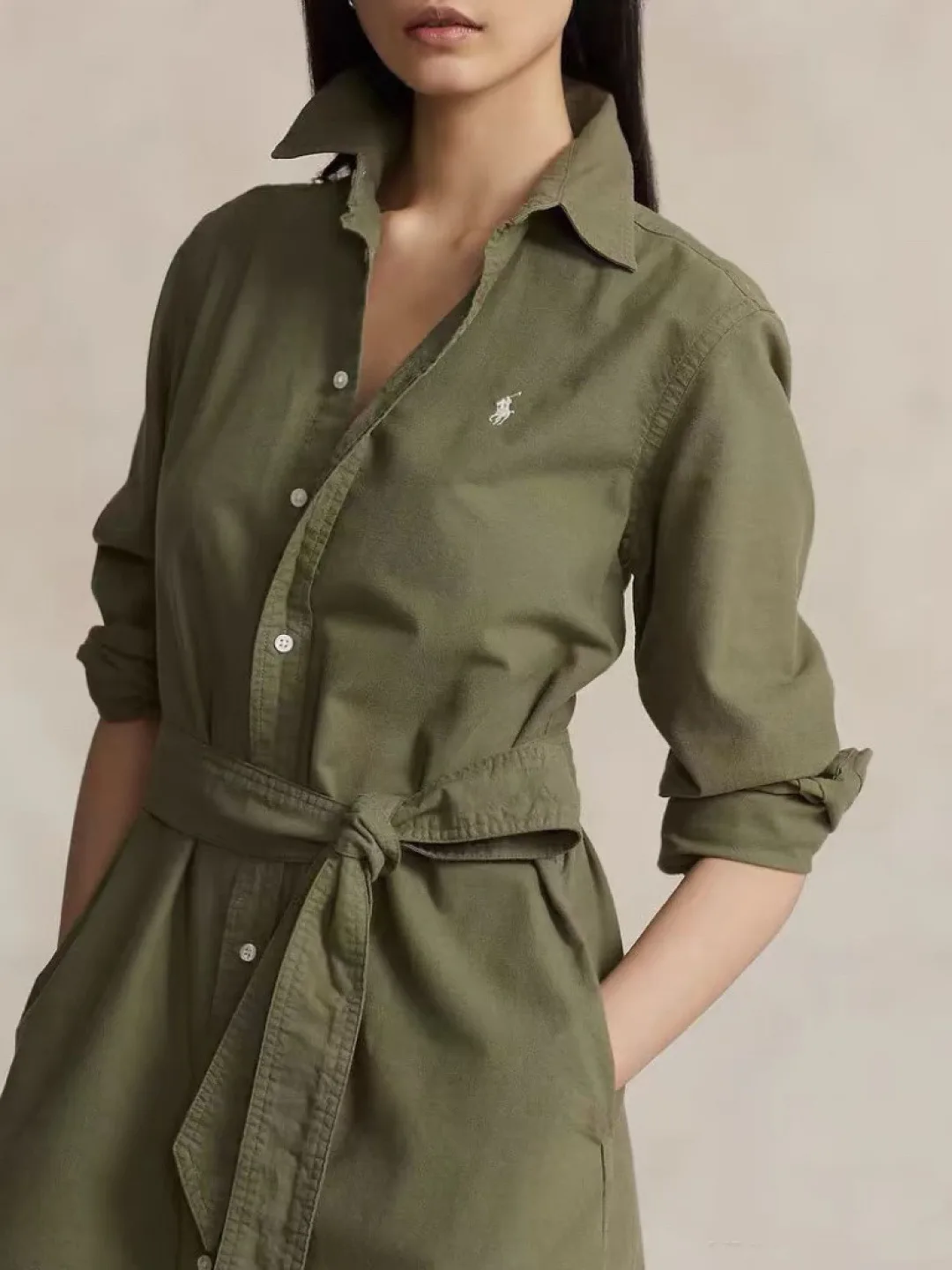 Платья Женские Ralph Lauren 18211611