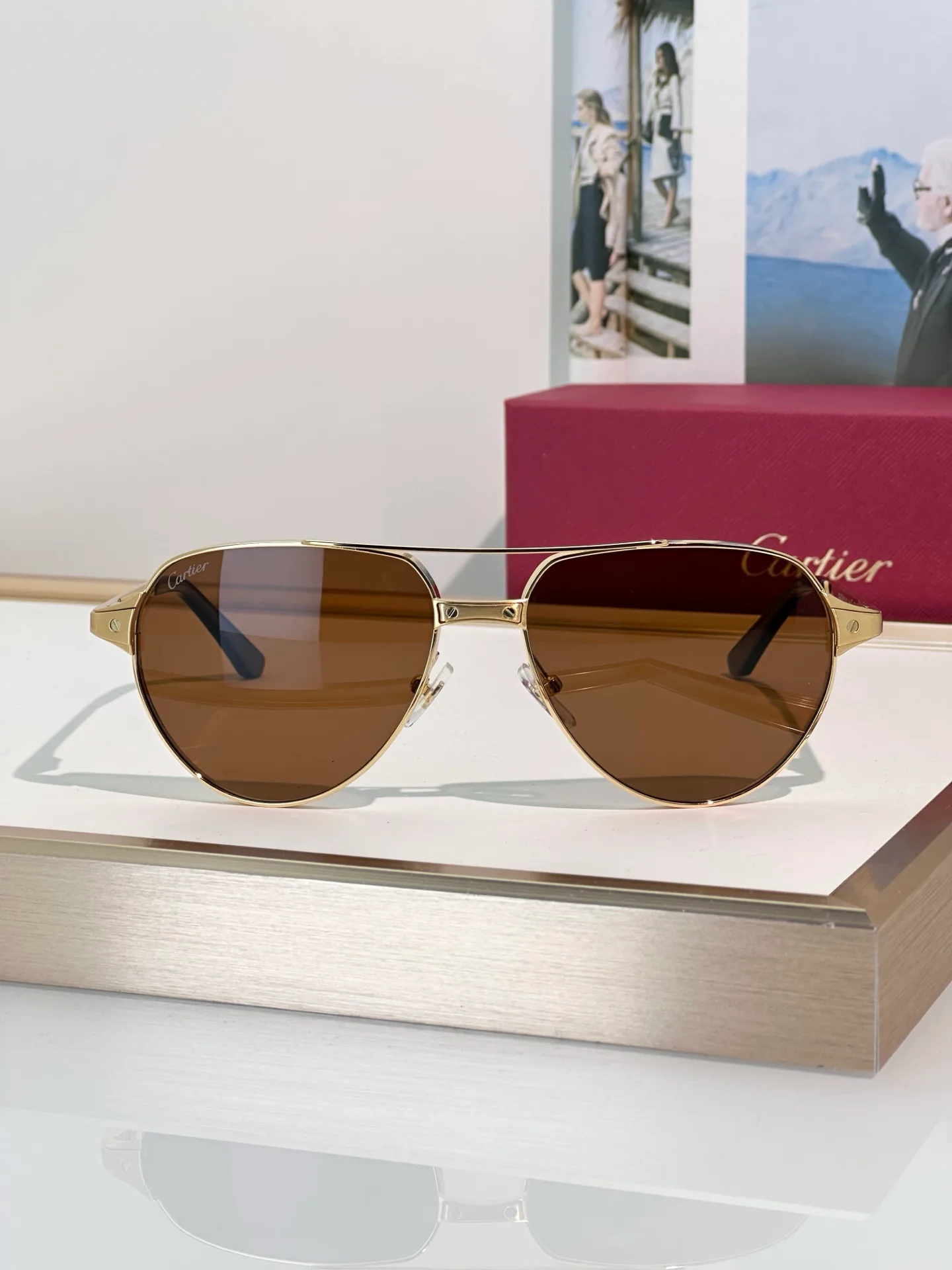 Очки Cartier 11632046