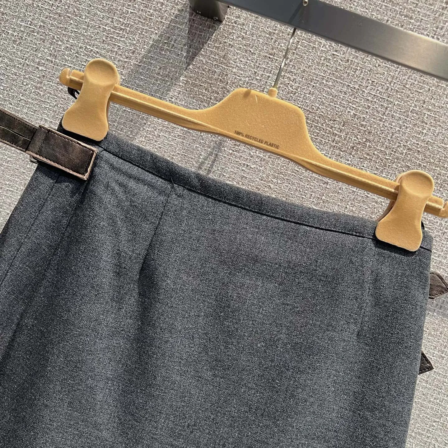 Юбки Женские Prada 3904336