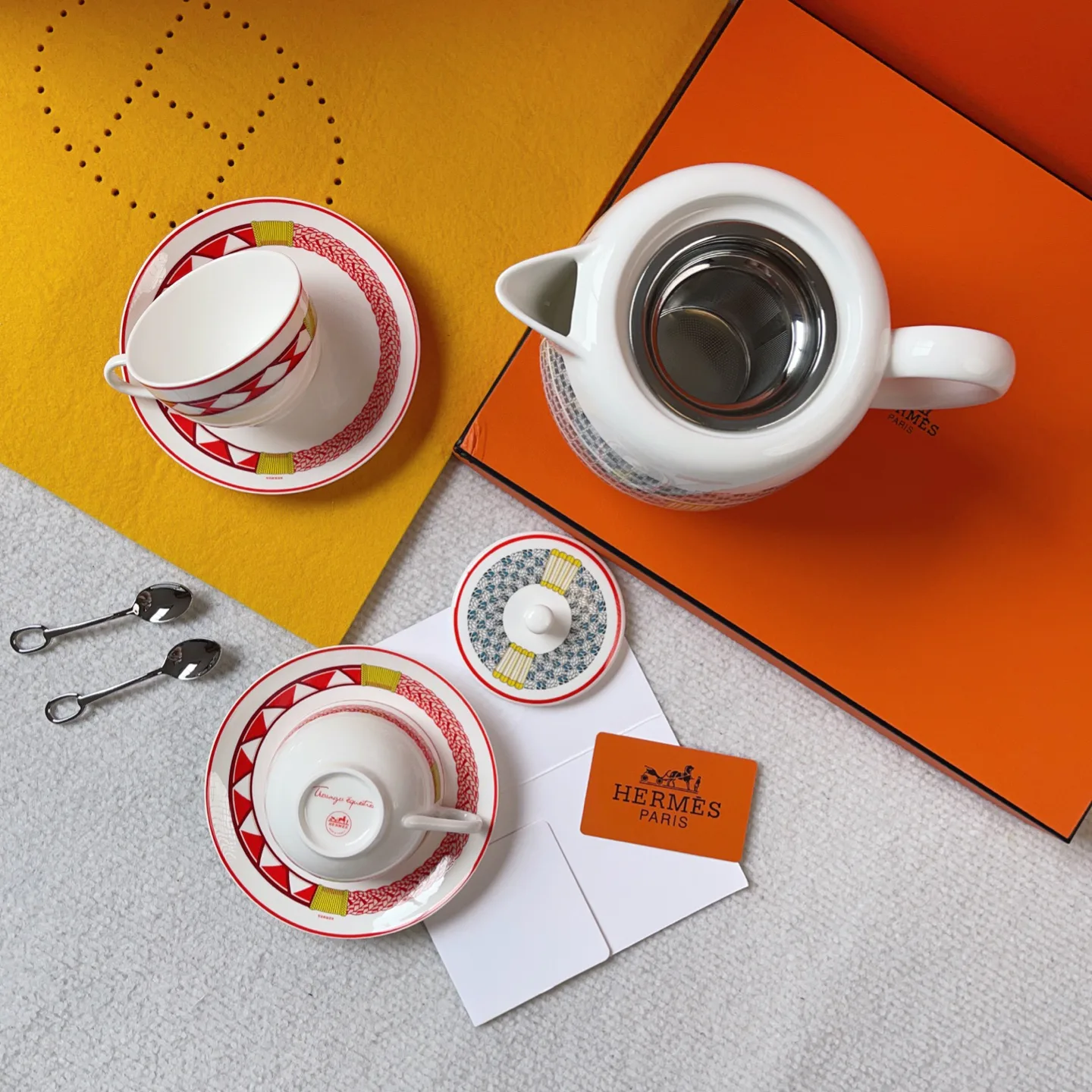 Посуда Hermes 2180720