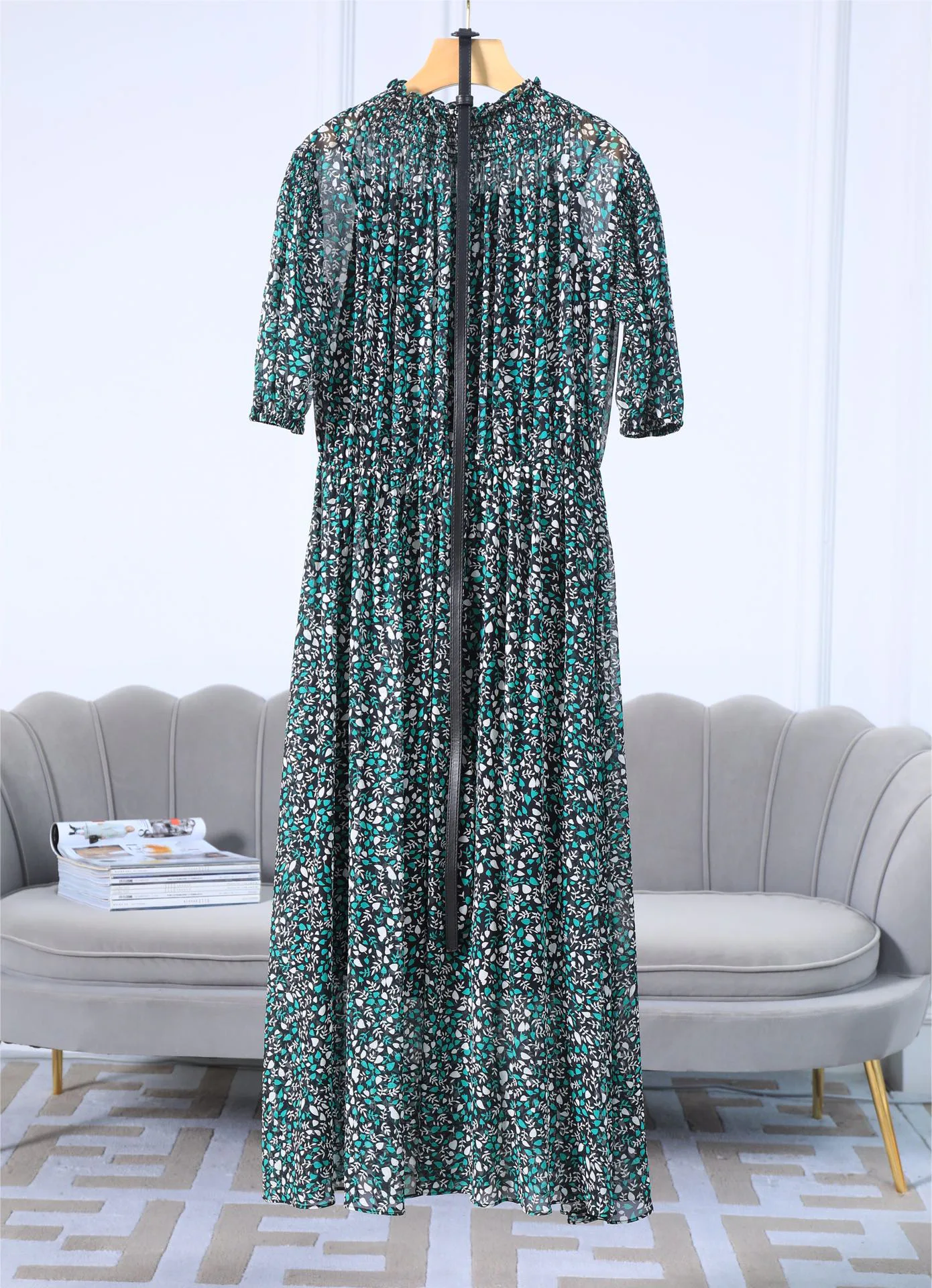 Платья Женские Christian Dior 11271537