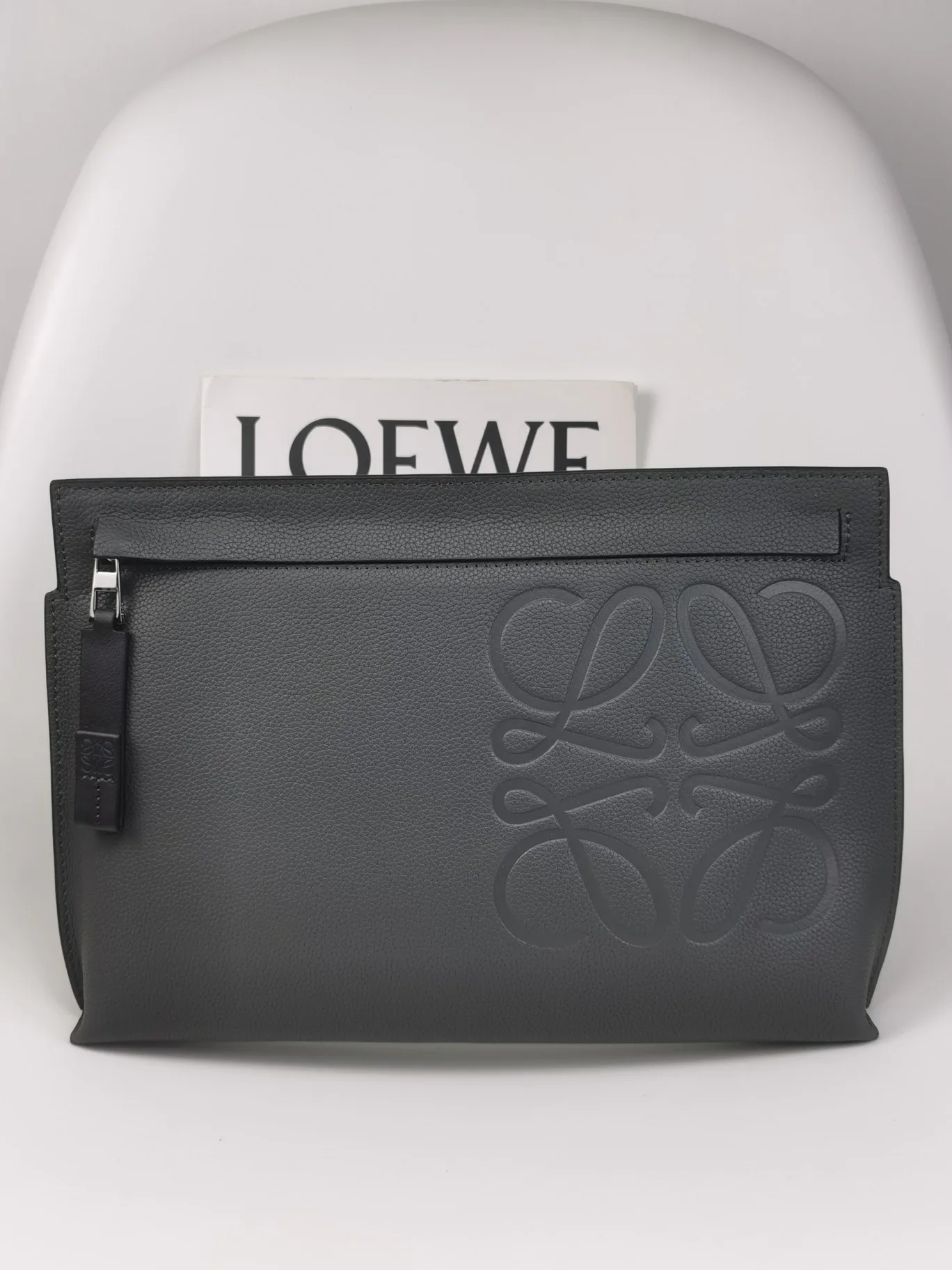 Клатчи Женские Loewe 3024147