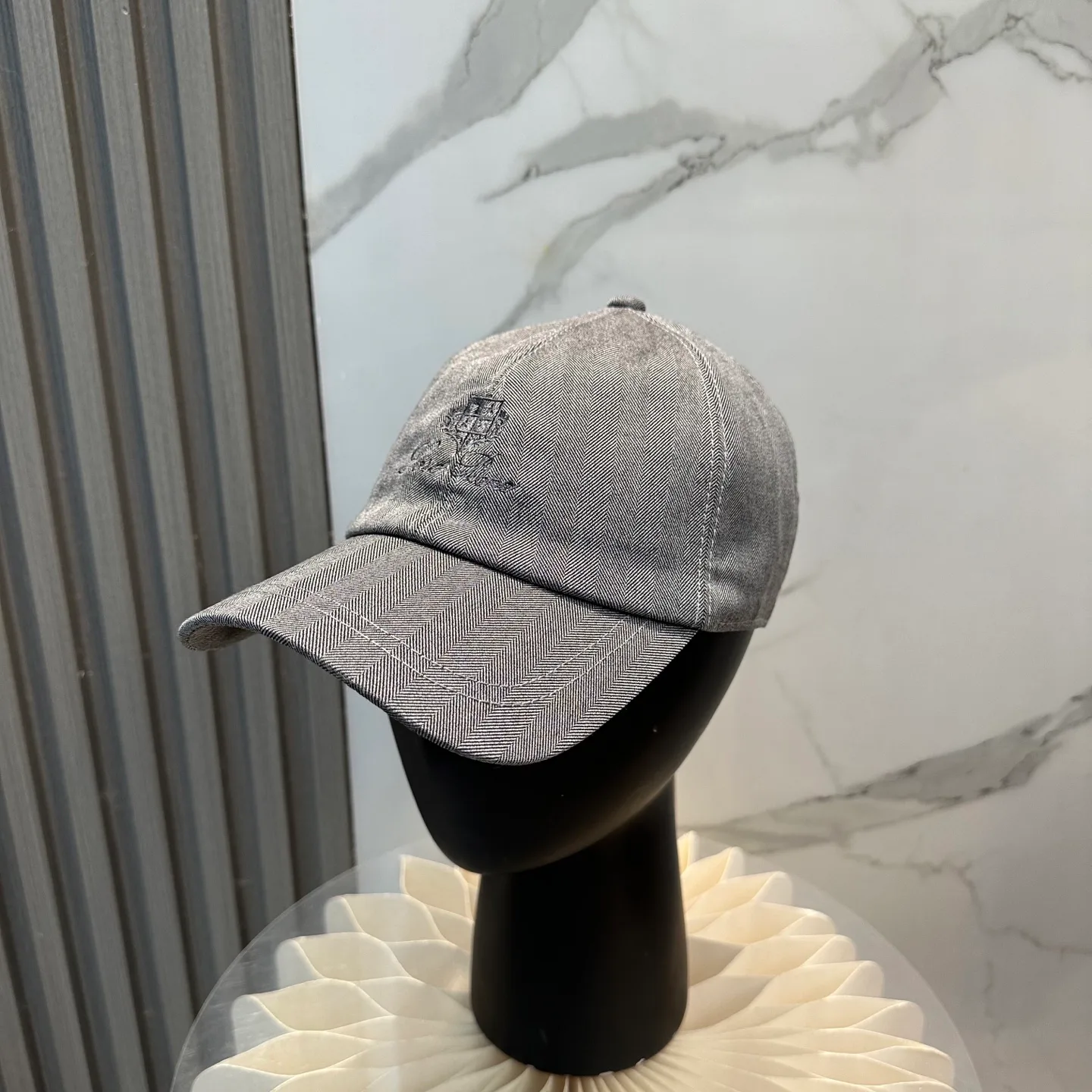 Головные Уборы Loro Piana 13540948