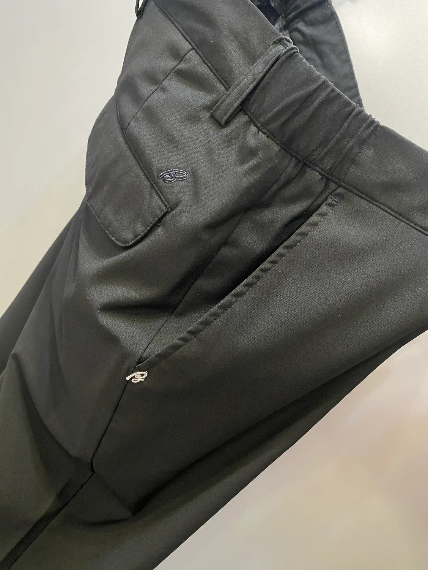 Брюки Мужские Brioni 11661001