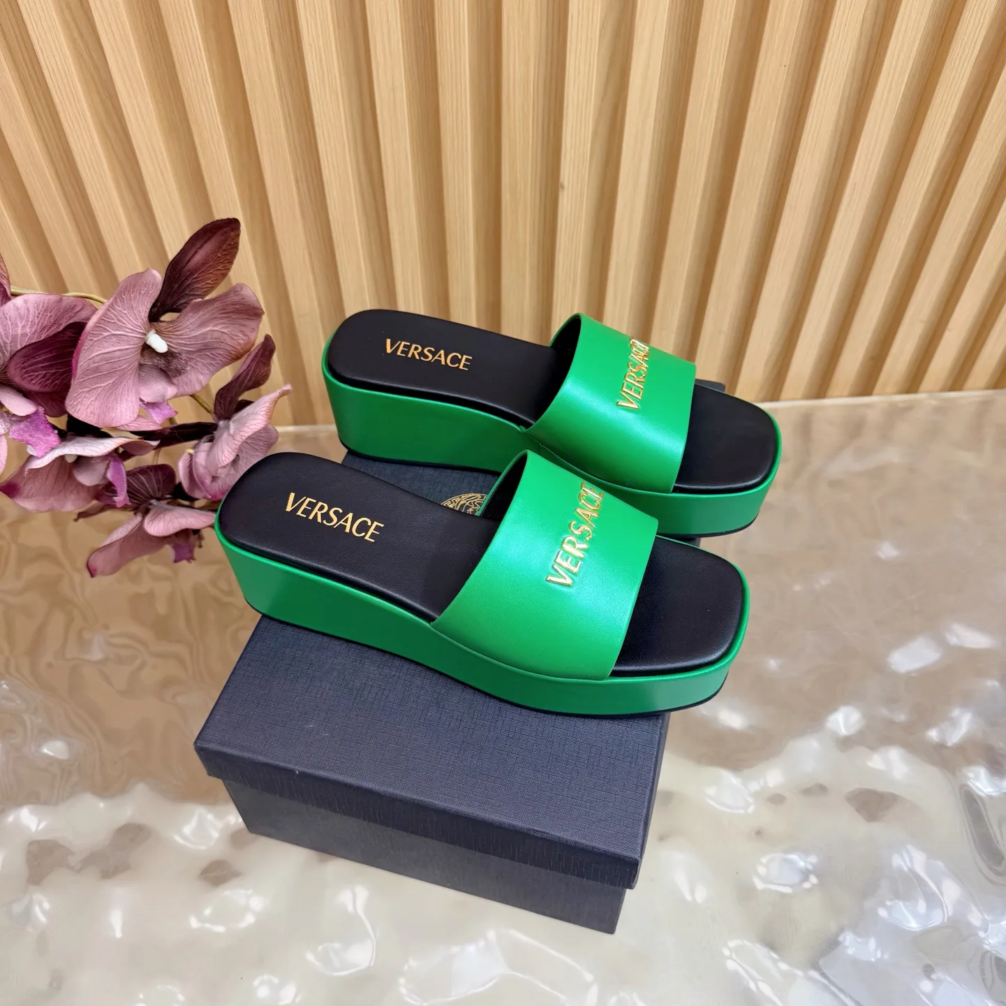 Туфли Женские Versace 11529368