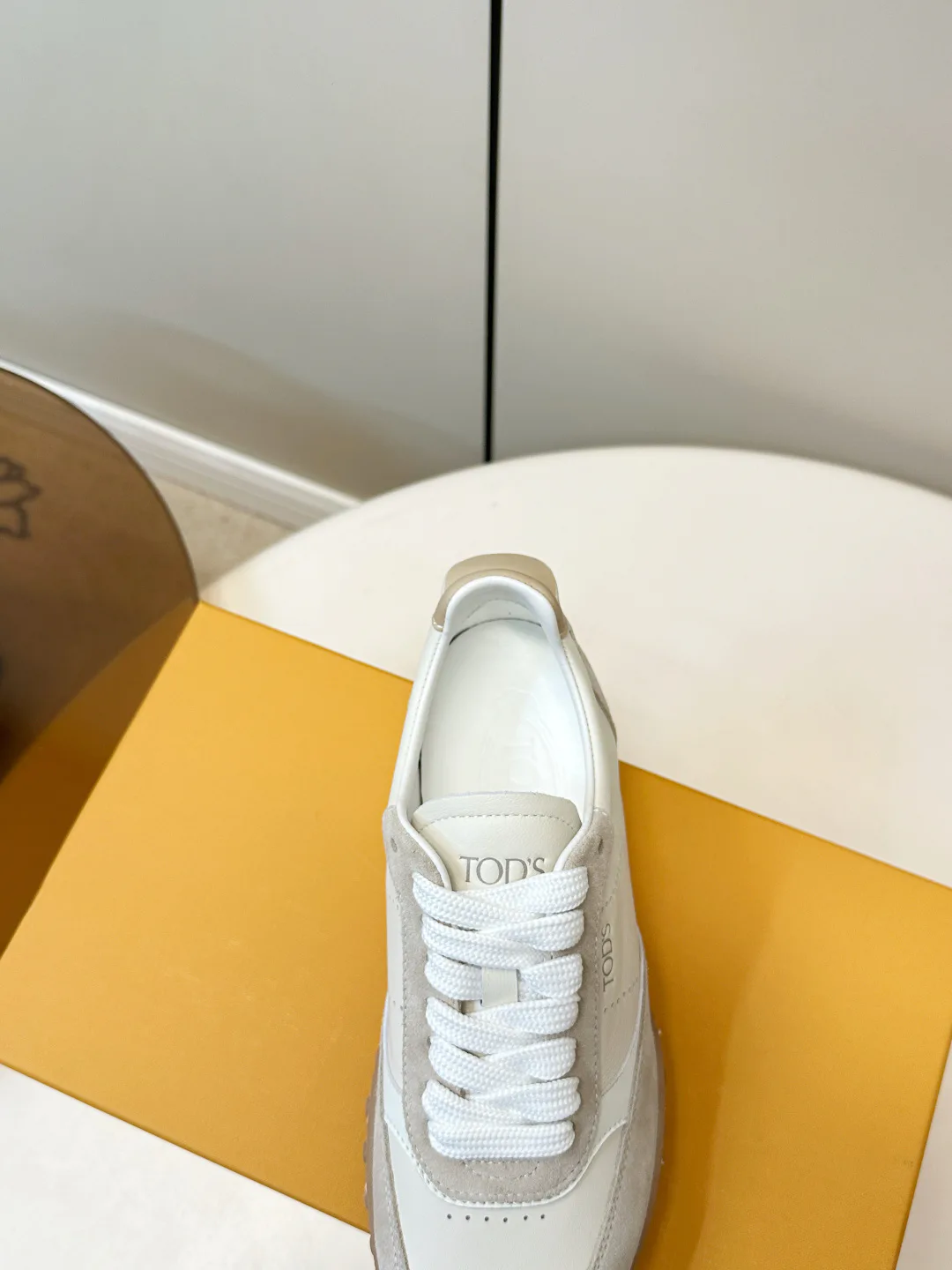 Кроссовки Женские Tod's 18895040