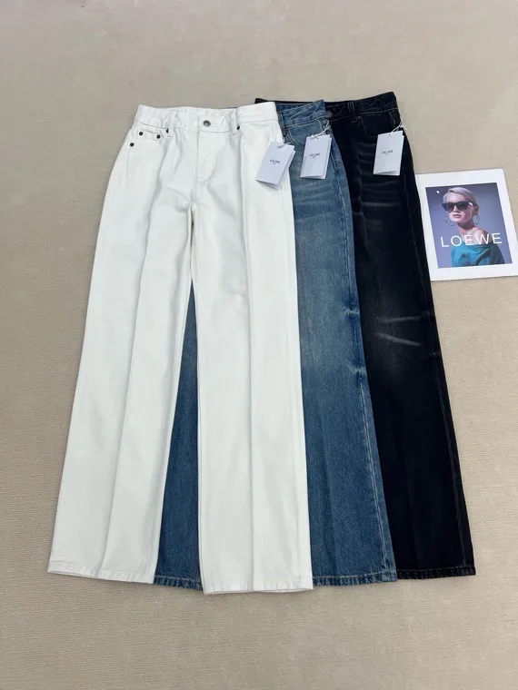 Джинсы Женские Celine 11584667