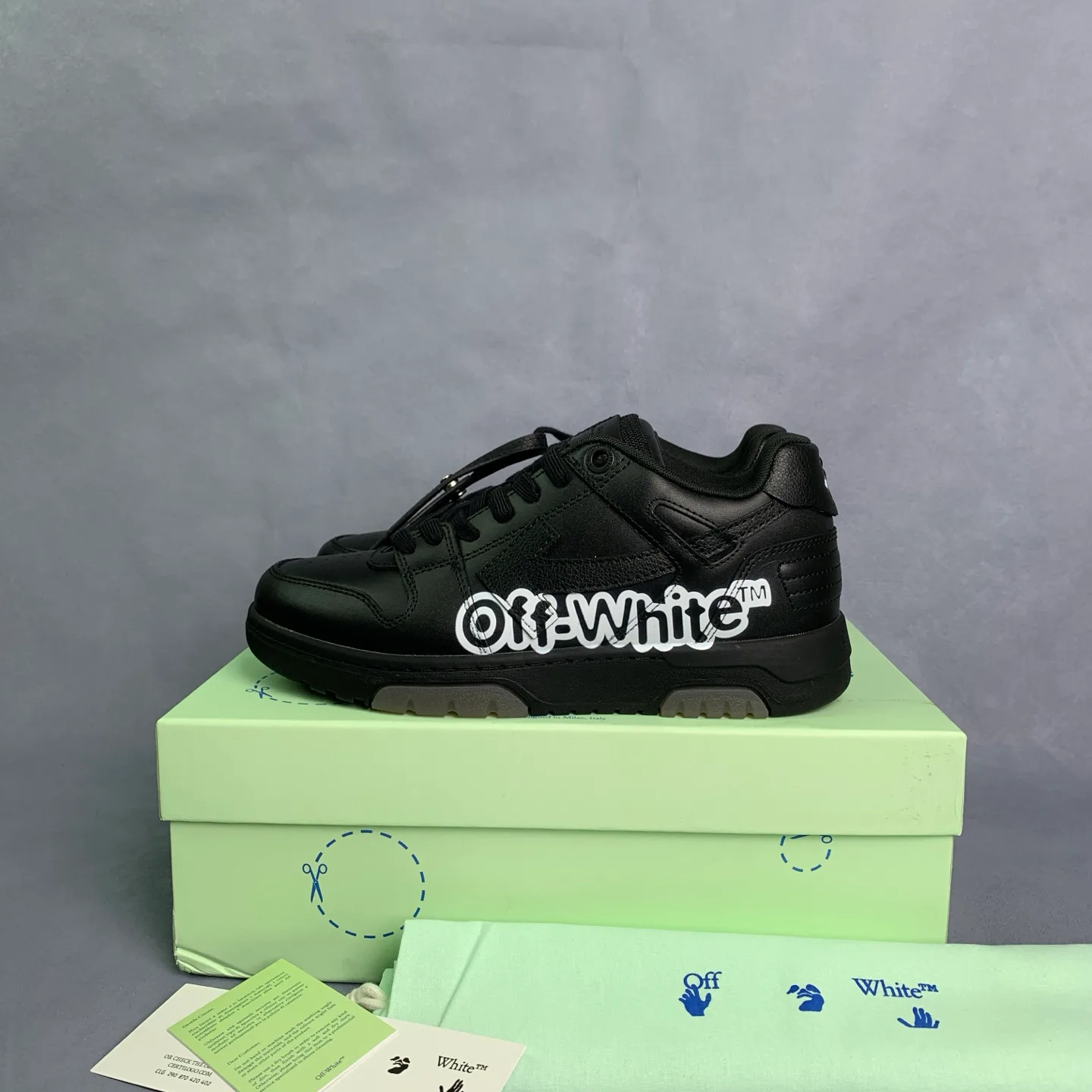 Кроссовки Женские Off-White 17776390