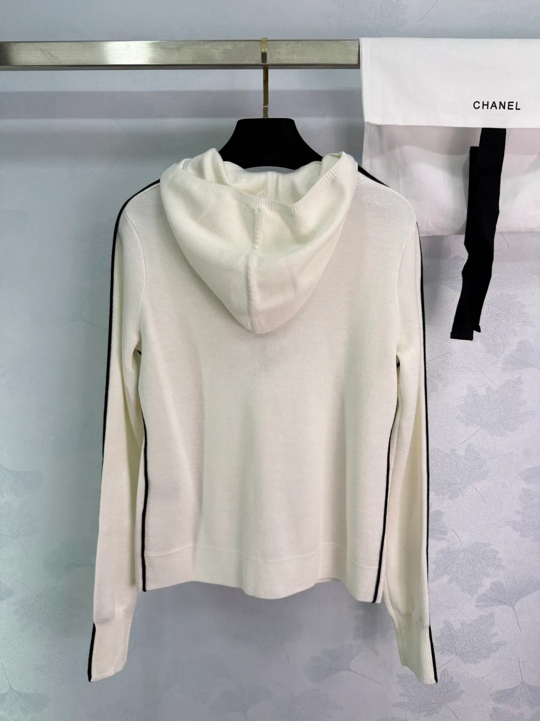 Джемперы И Свитеры Женские Chanel 838768