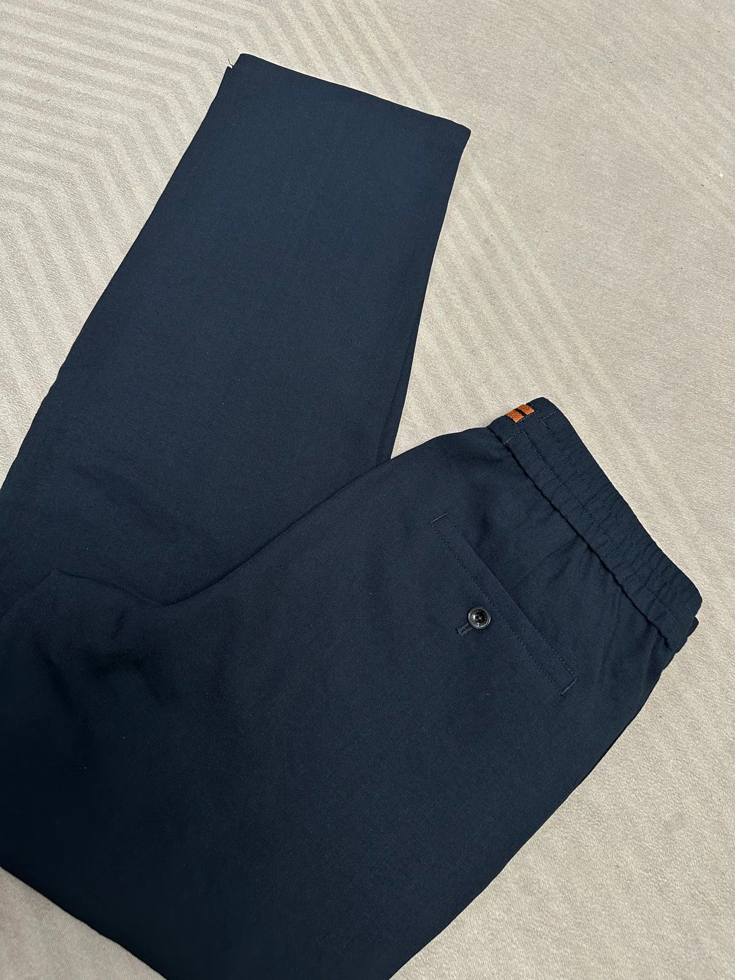 Брюки Мужские Zegna 17563159