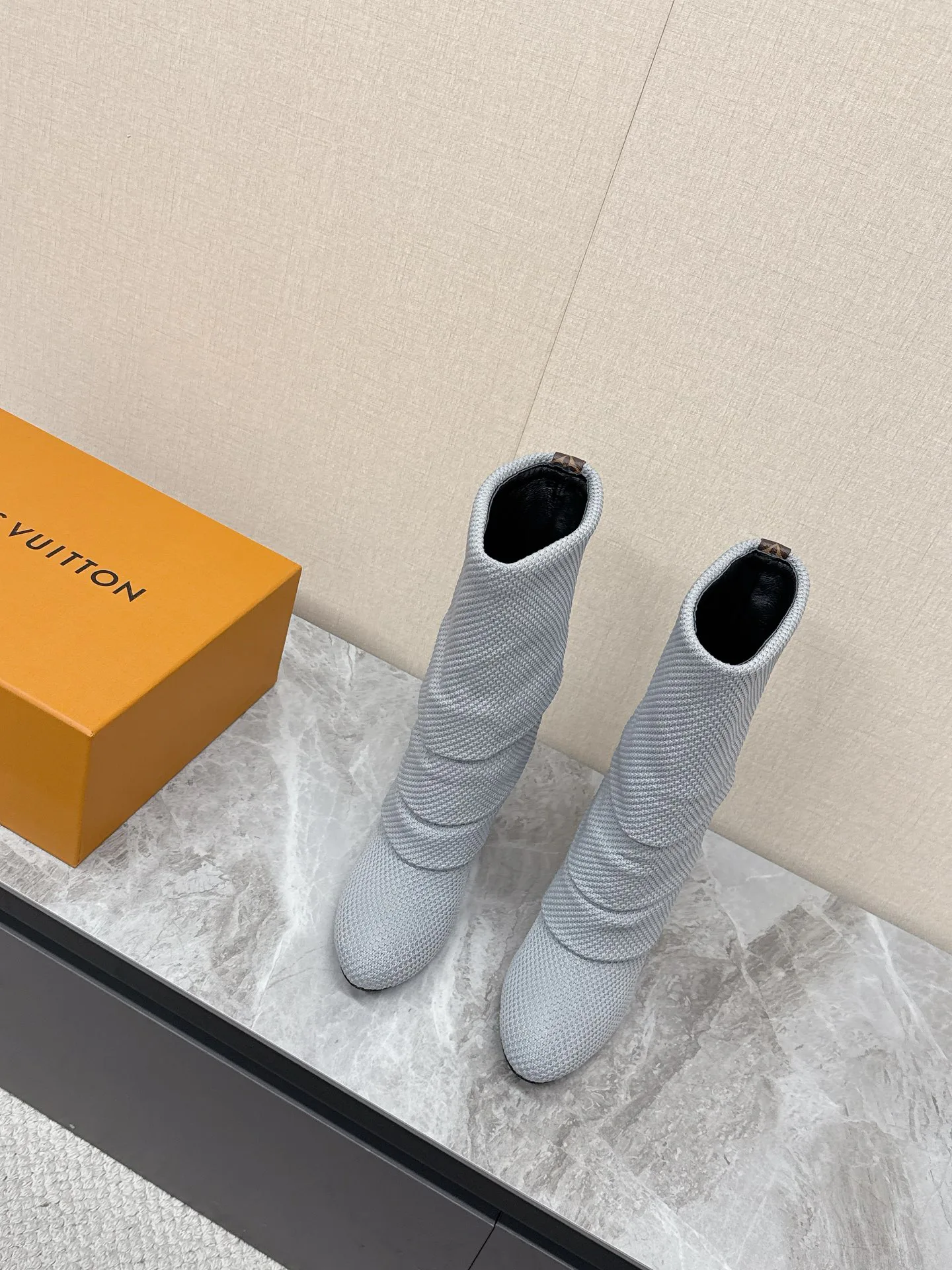 Сапоги Женские Louis Vuitton 587098