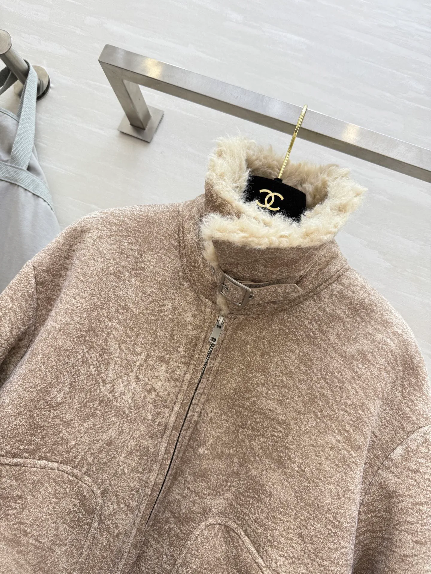 Куртки И Пуховики Мужские Brunello Cucinelli 773999