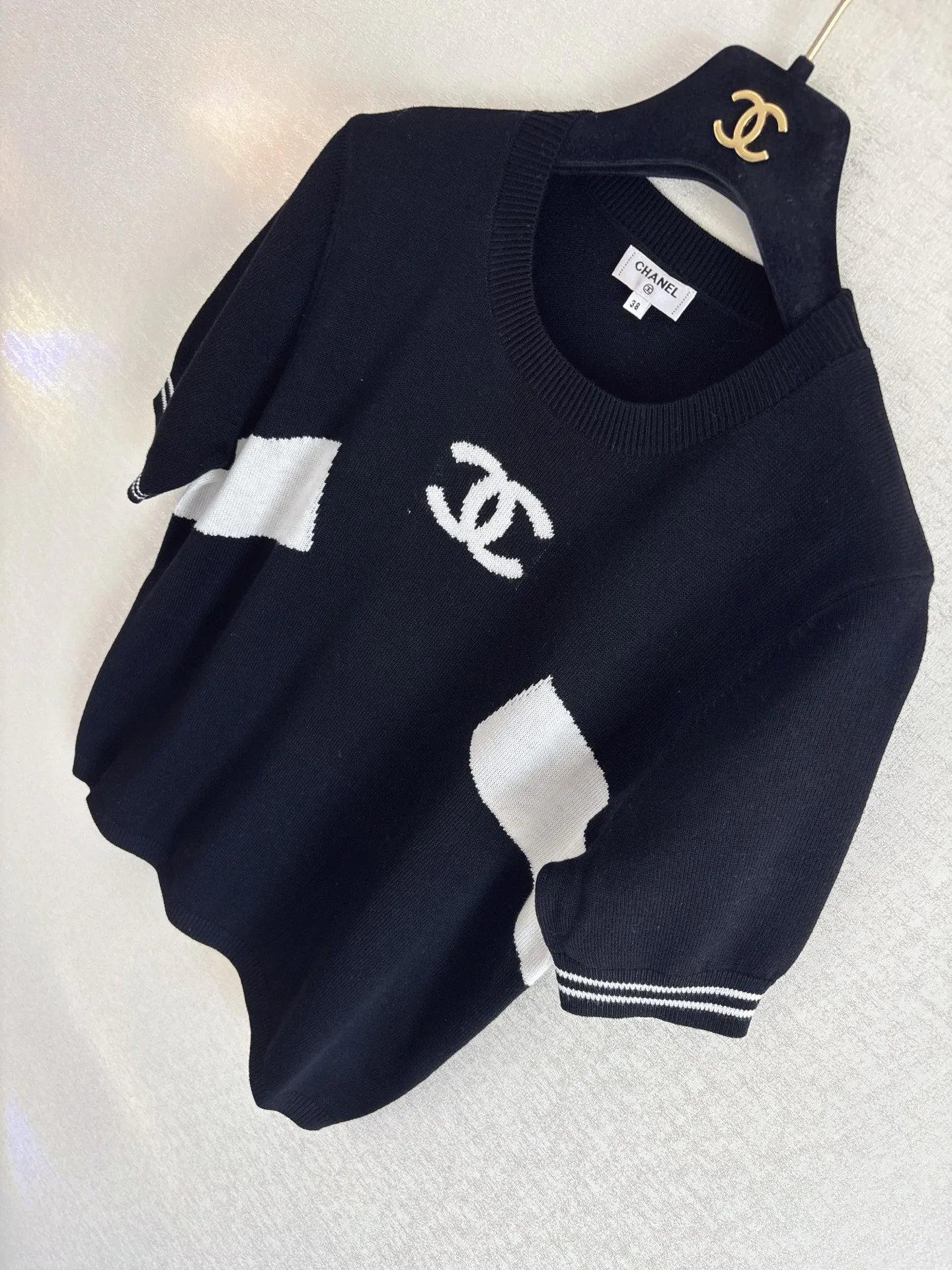 Топы Женские Chanel 11665481