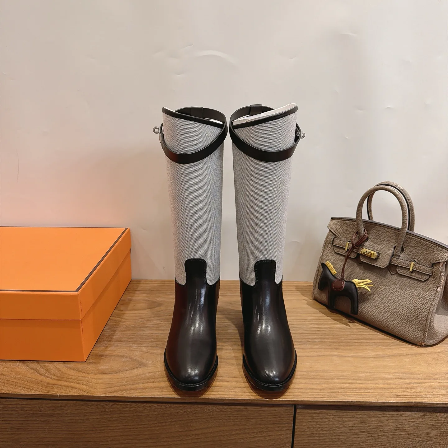 Сапоги Женские Hermes 18870092