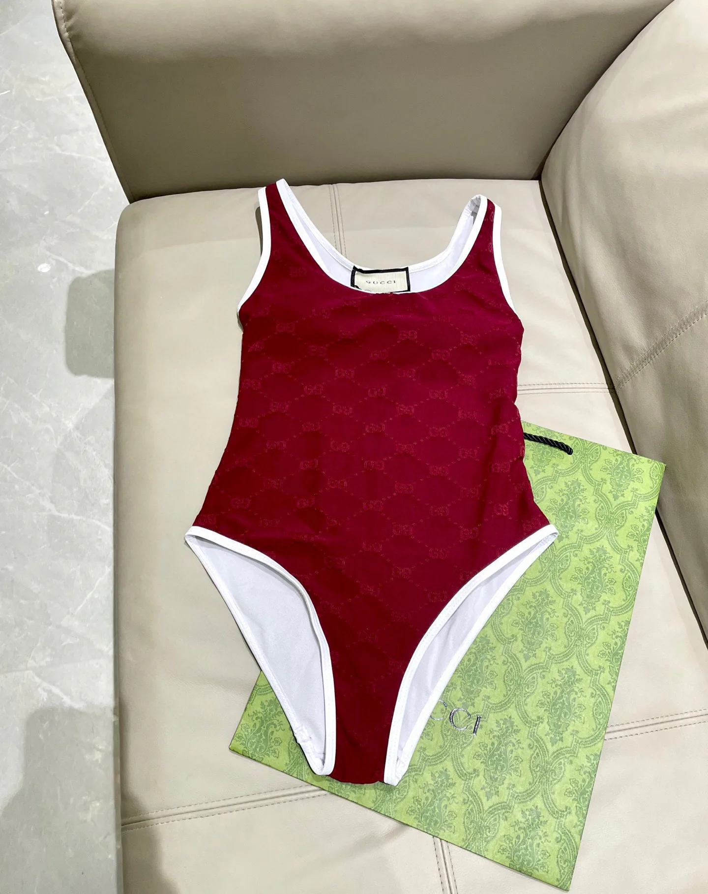 Купальники Женские Gucci 11616423