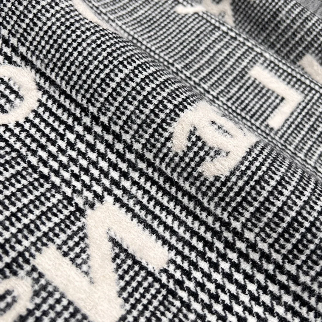 Шарфы Chanel 562852