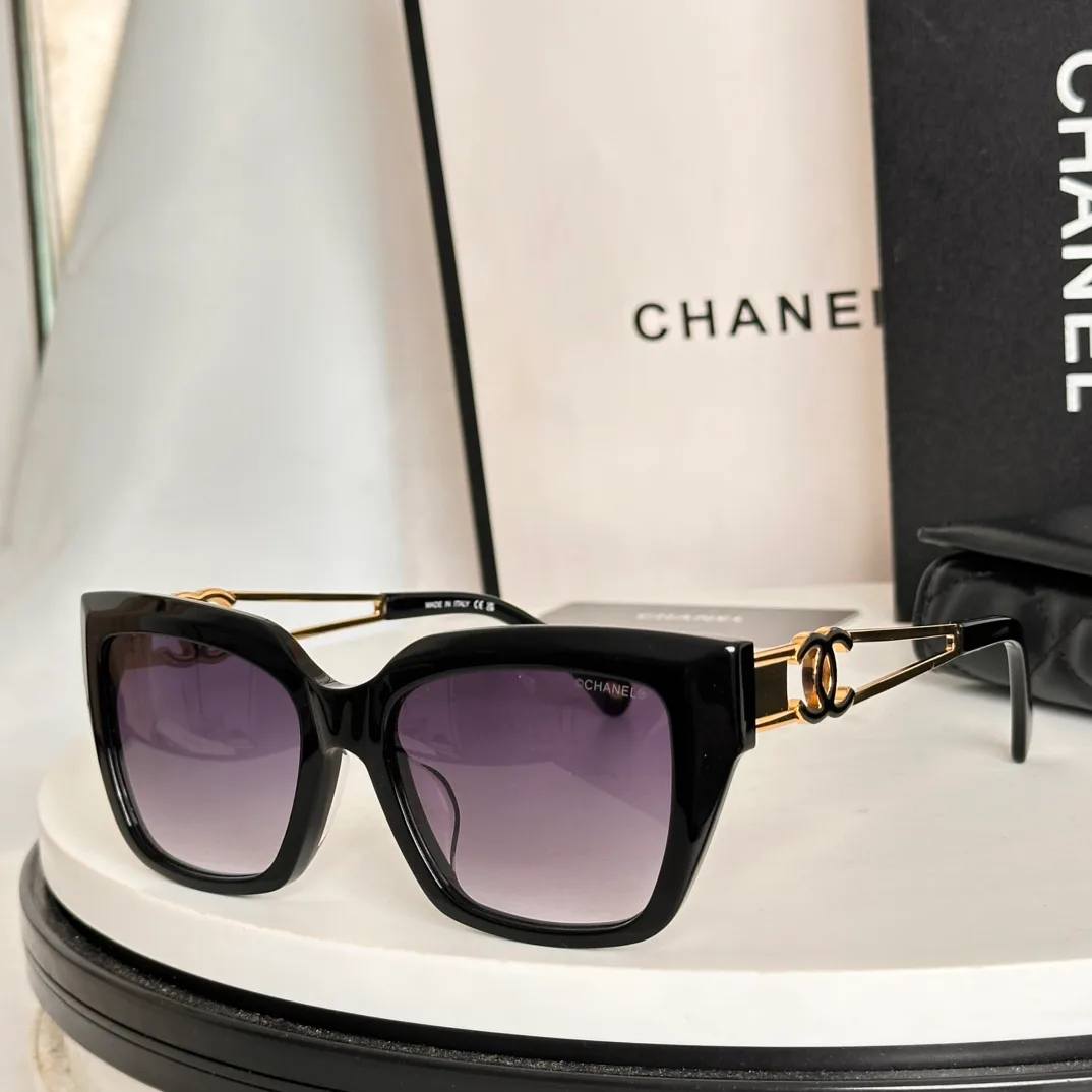 Очки Chanel 279958