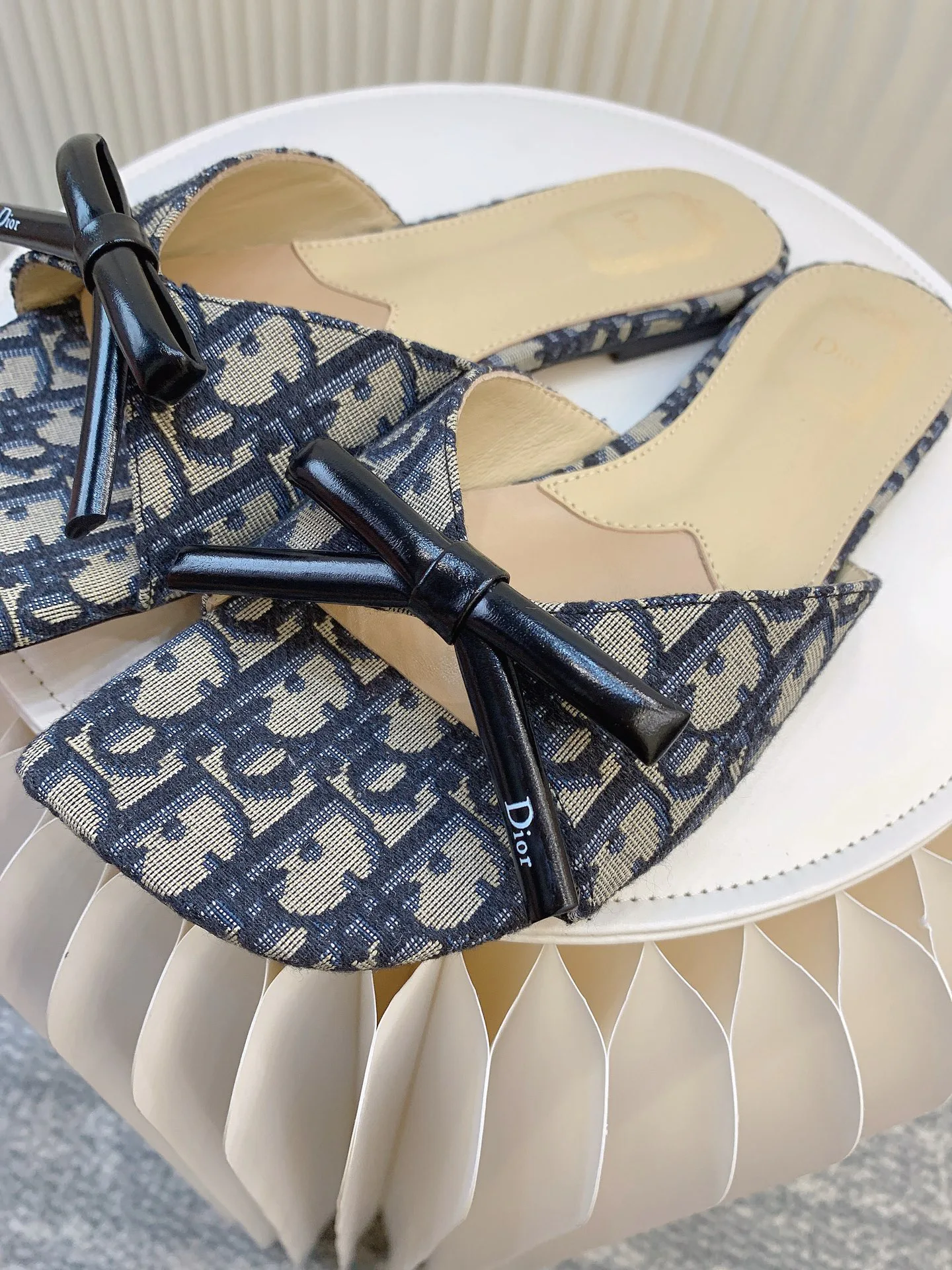 Туфли Женские Christian Dior 13229087