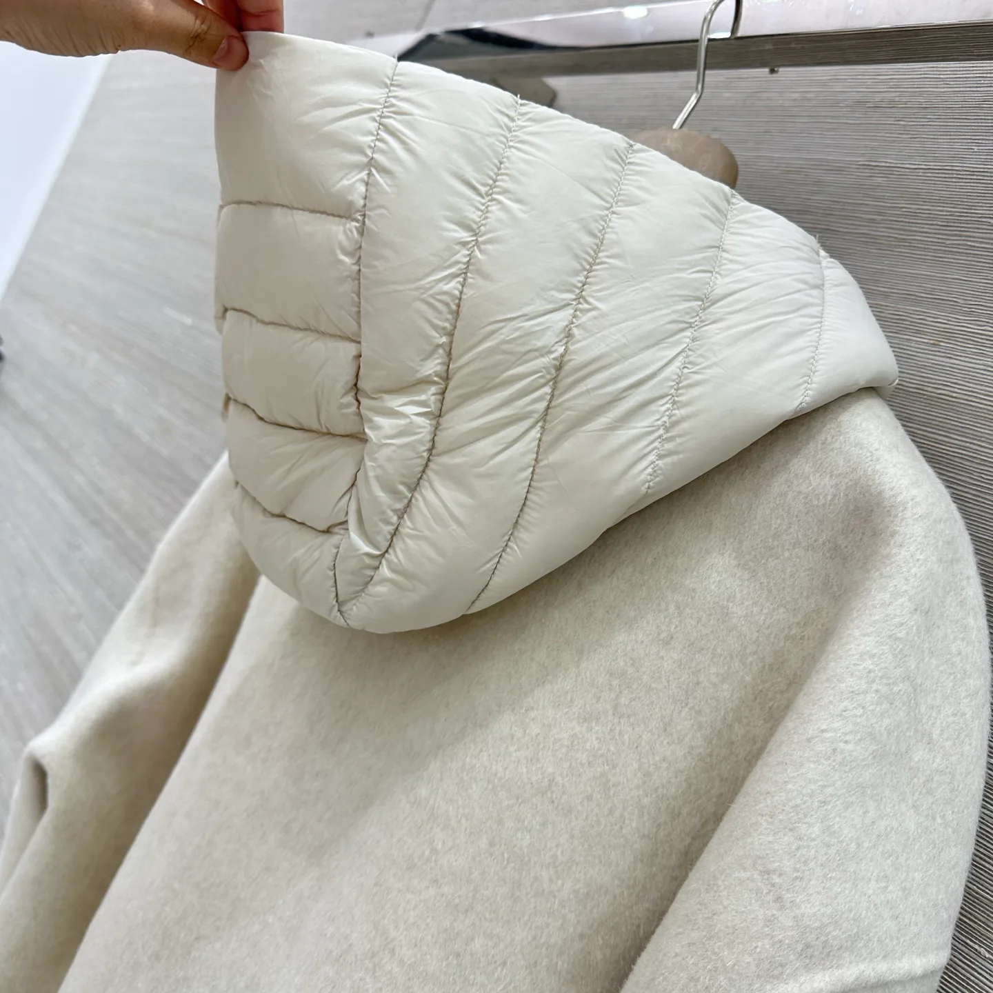 Пальто Женские Loro Piana 18714300