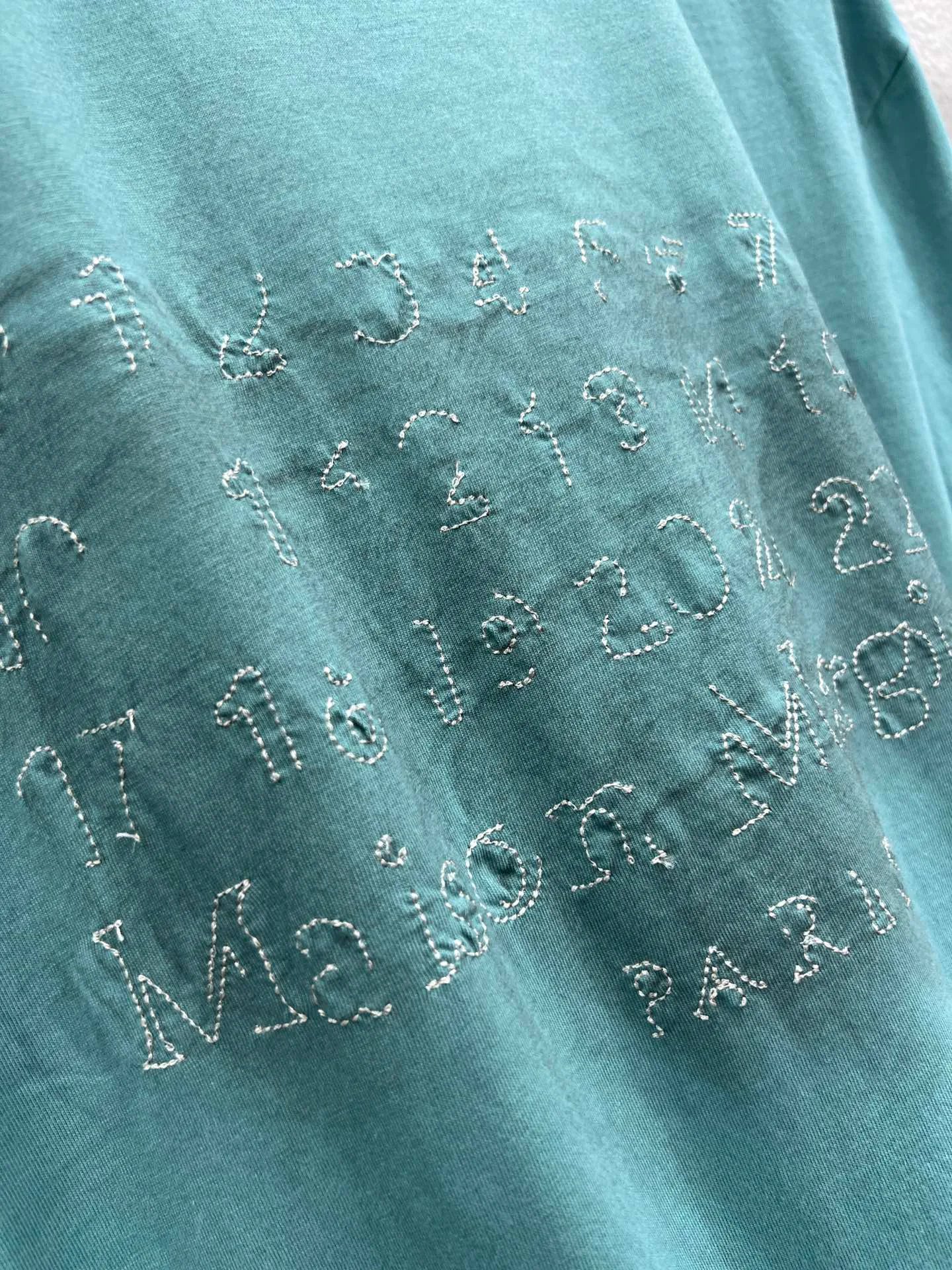 Футболки Женские Maison Margiela 2244983