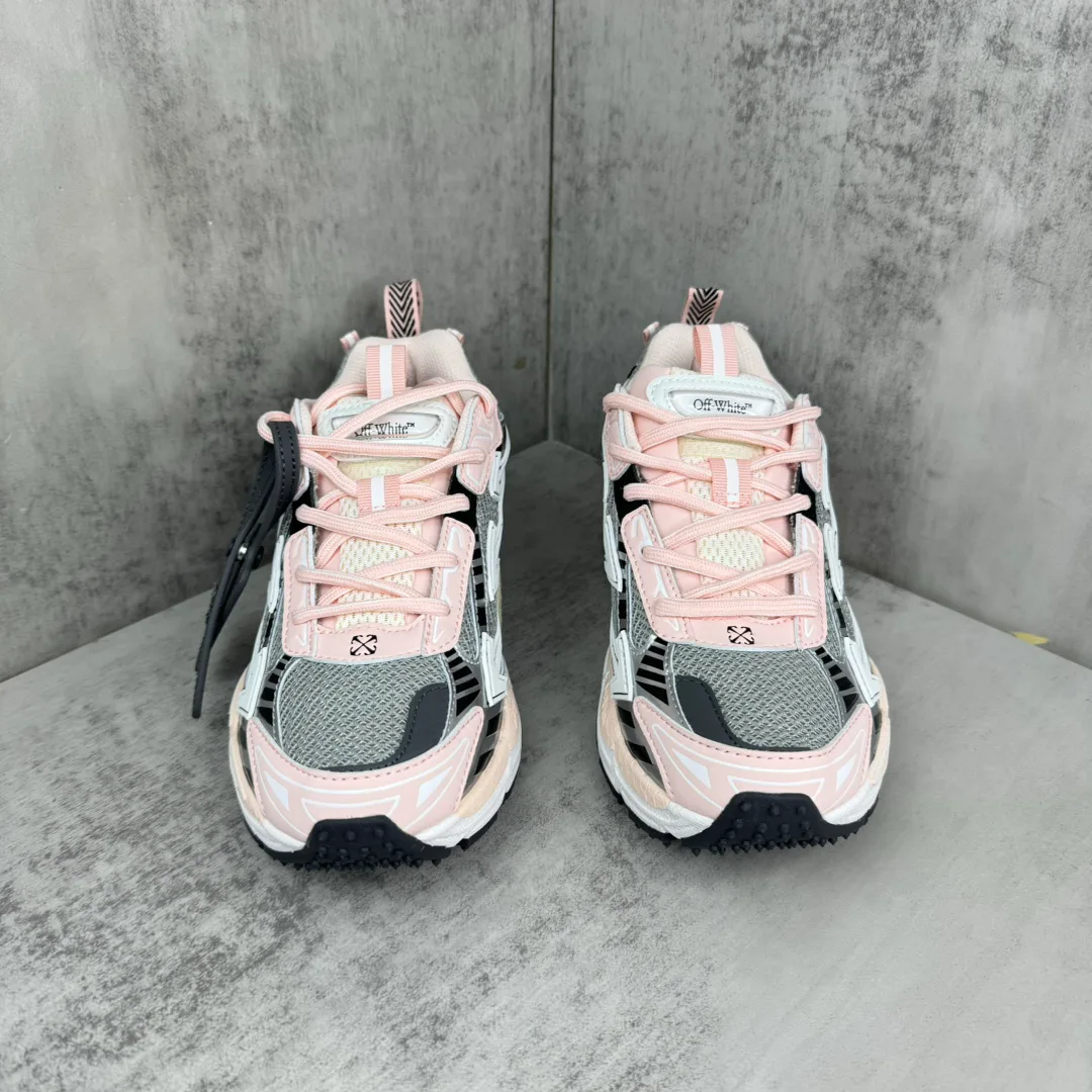 Кроссовки Женские Off-White 860561