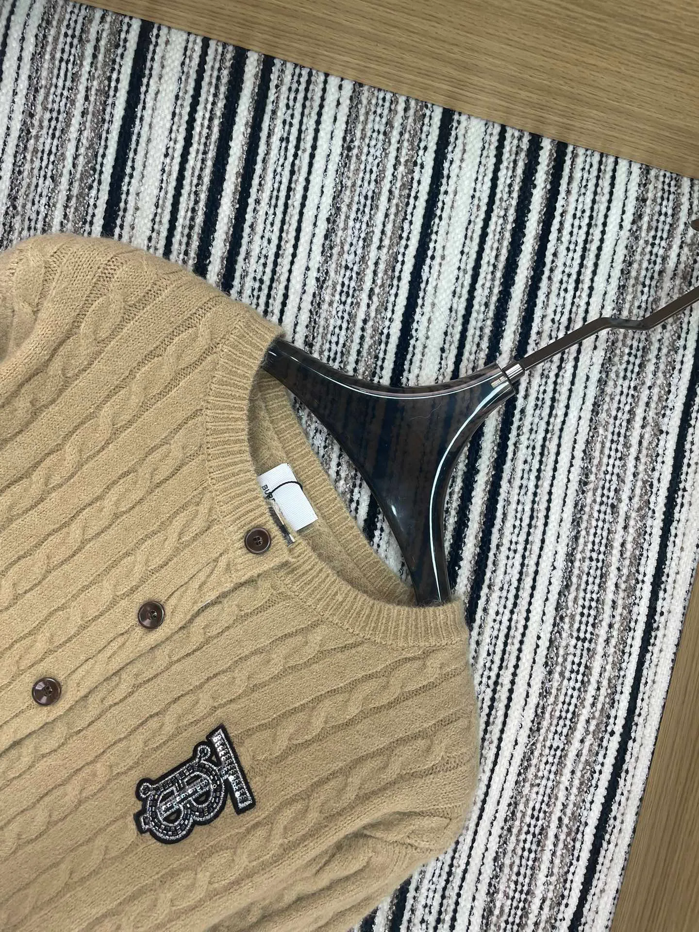 Джемперы И Свитеры Женские Burberry 2627117