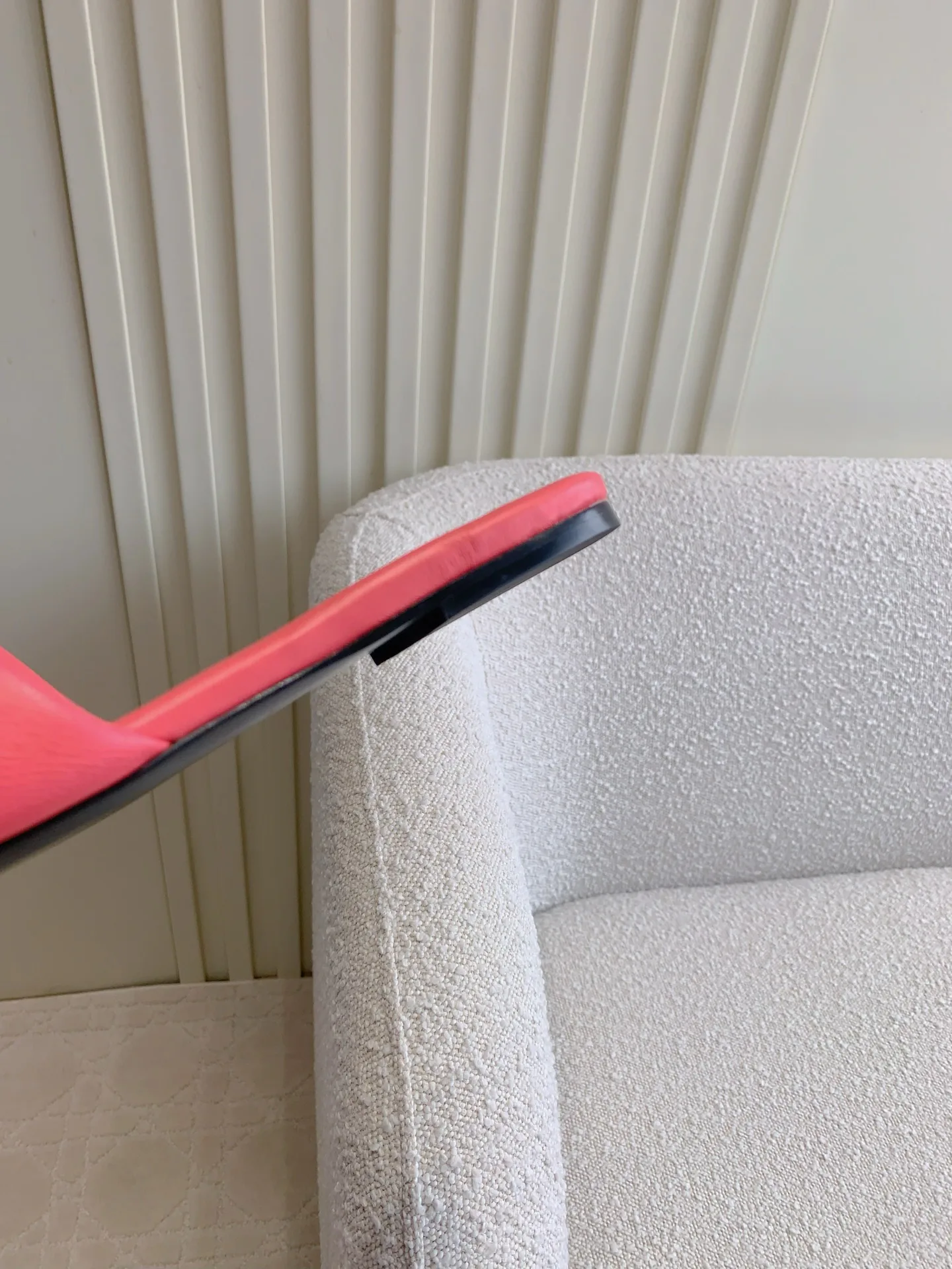 Шлепанцы Женские Chanel 36271