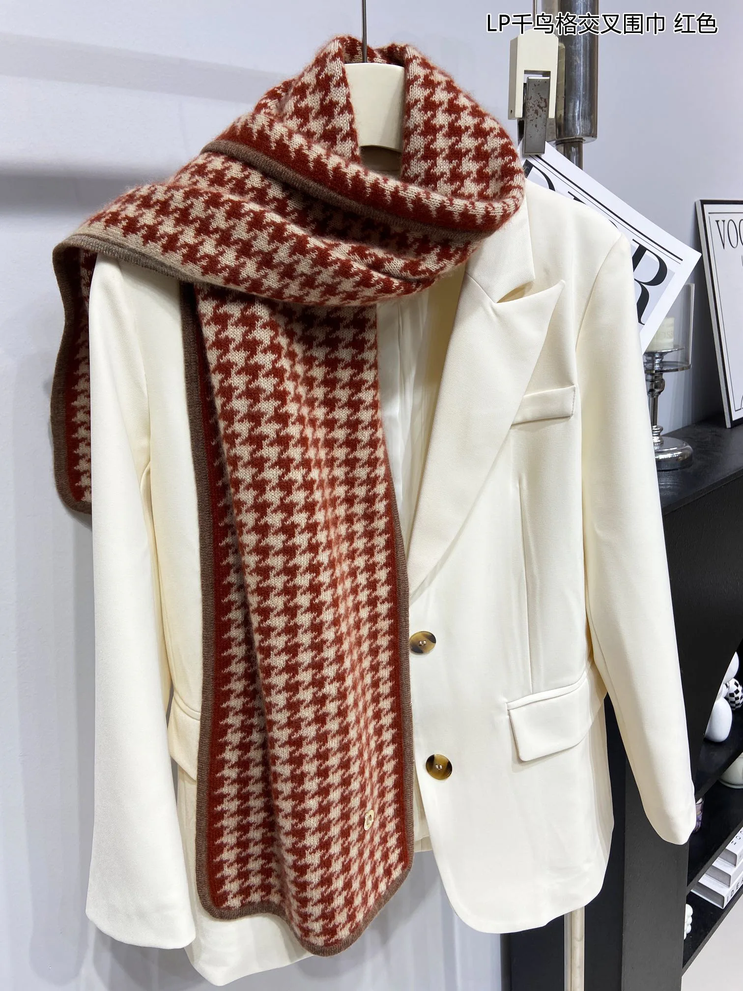 Шарфы Loro Piana 195293