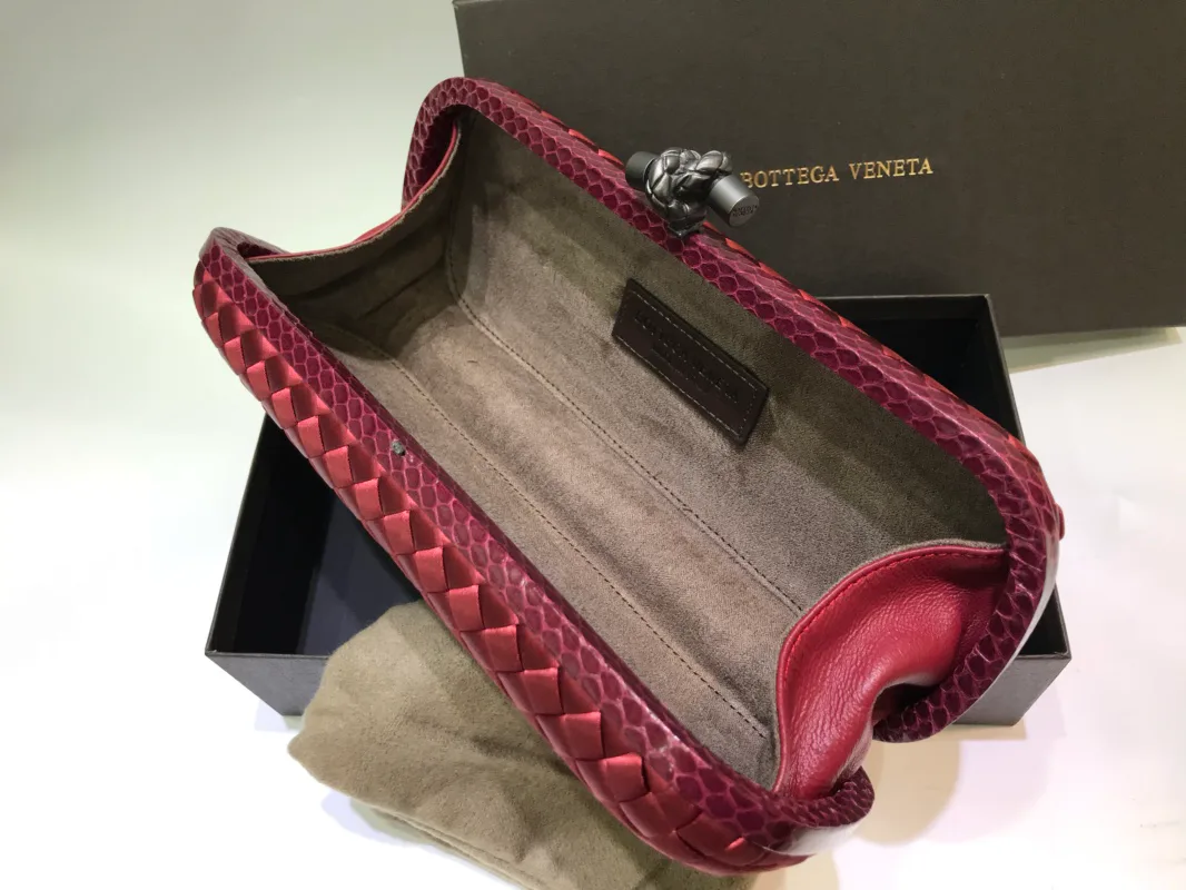 Клатчи Женские Bvlgari 15577