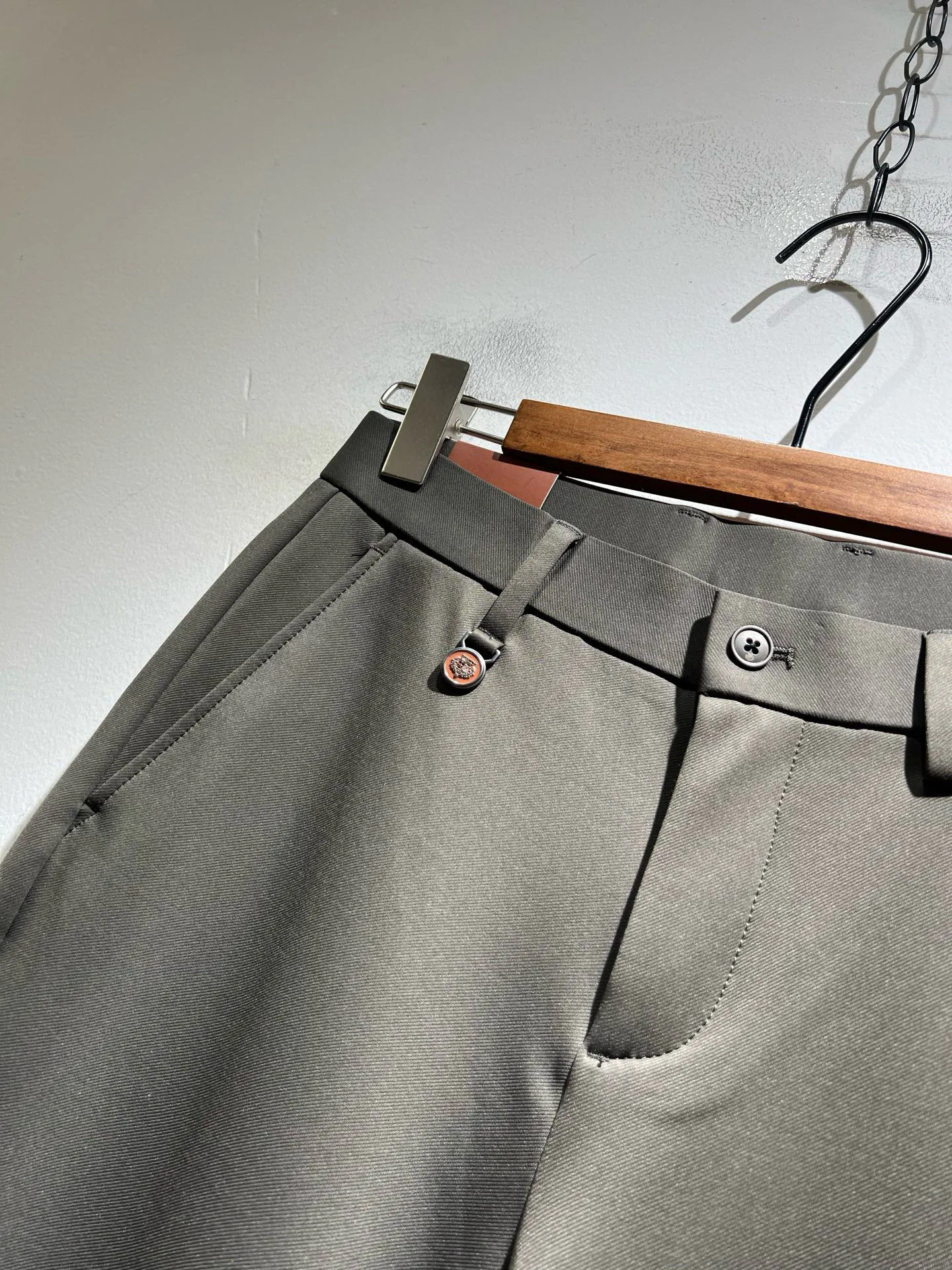 Брюки Мужские Loro Piana 11361140