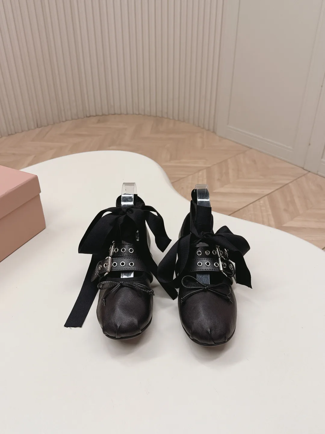 Туфли Женские Miu Miu 11581026