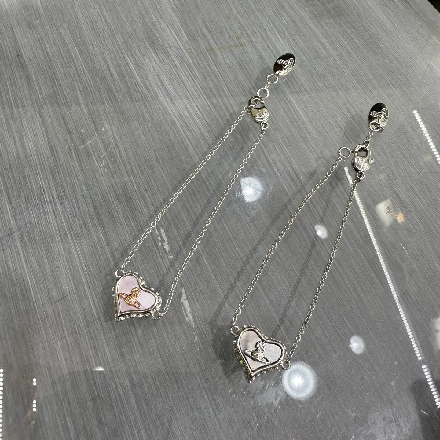 Бижутерия Vivienne Westwood 17168134